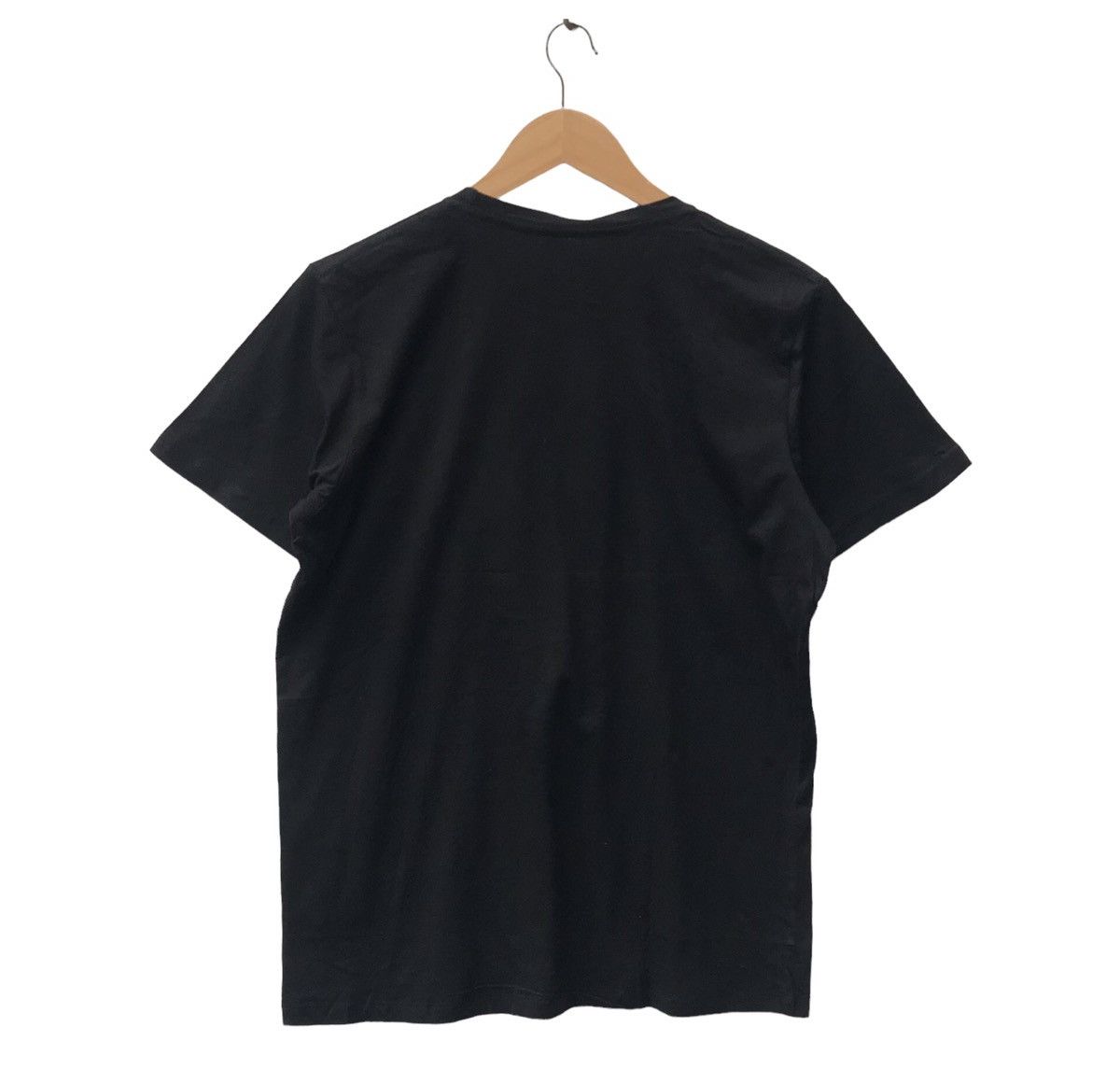 Lucien Pellat-Finet Lucien Pellat Finet With Tag Skull Tshirt Size US M / EU 48-50 / 2 - 5 Thumbnail