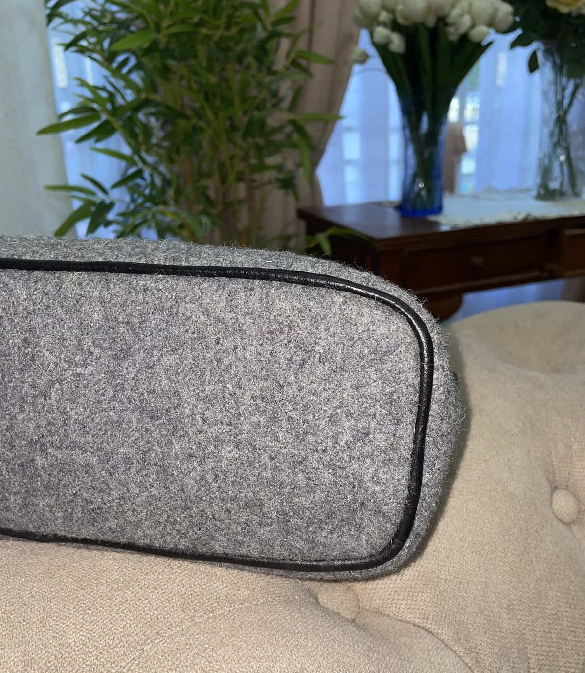 Hermes HERMES Cosmetic Pouch/Clutch Bag Size ONE SIZE - 10 Thumbnail