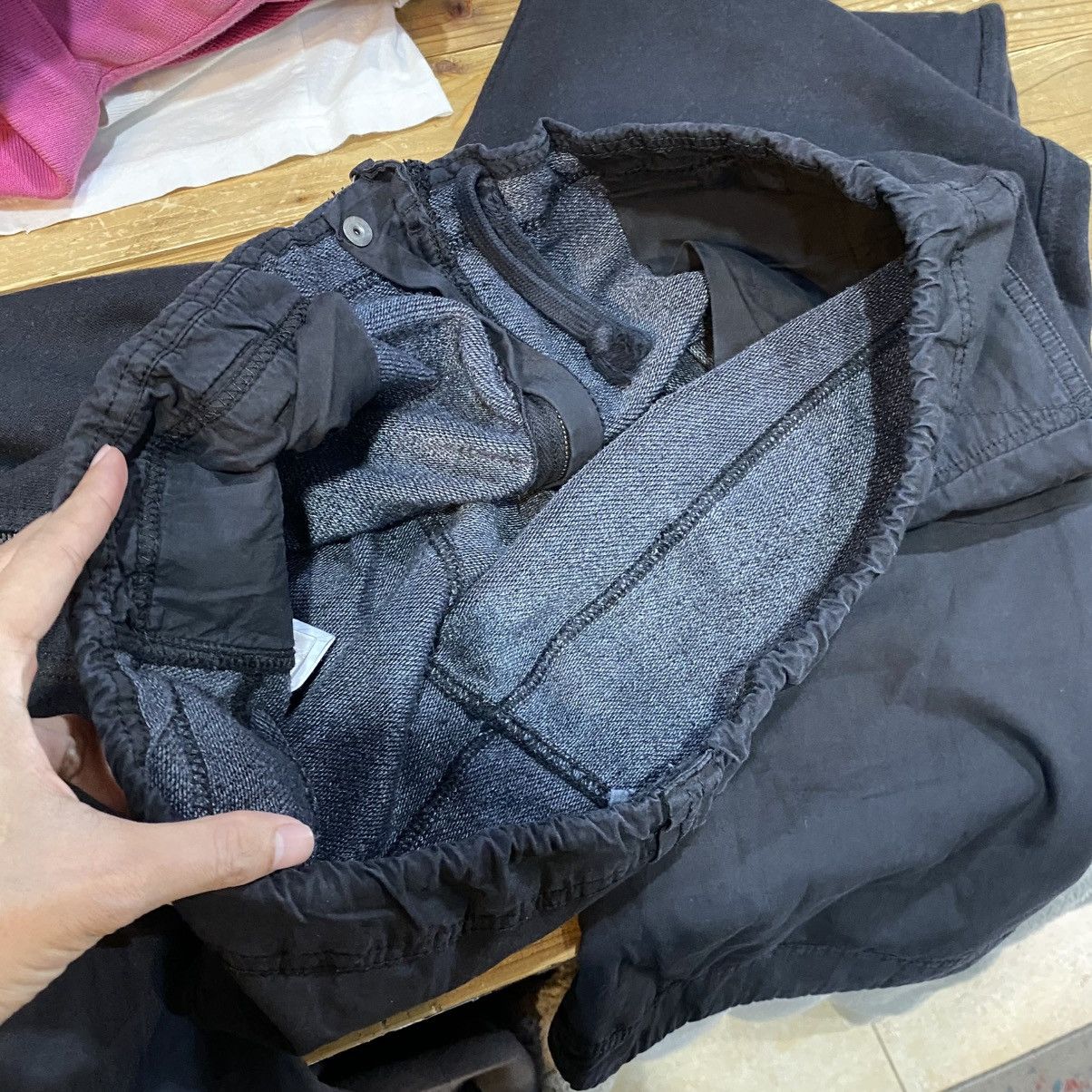 J.Lindeberg J. Lindeberg Stockholm Pants Size US 38 / EU 54 - 15 Thumbnail