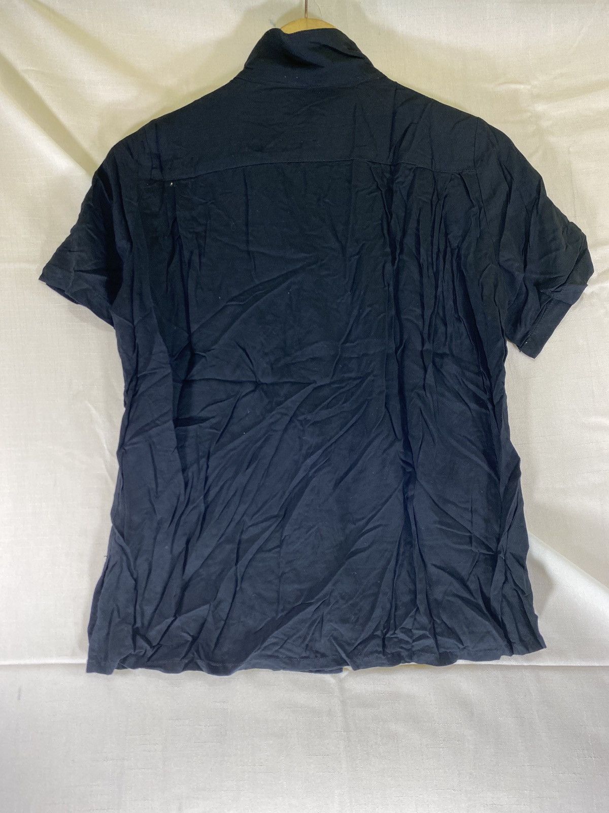 Hysteric Glamour rayon short sleeve shirt Size US XS / EU 42 / 0 - 3 Thumbnail