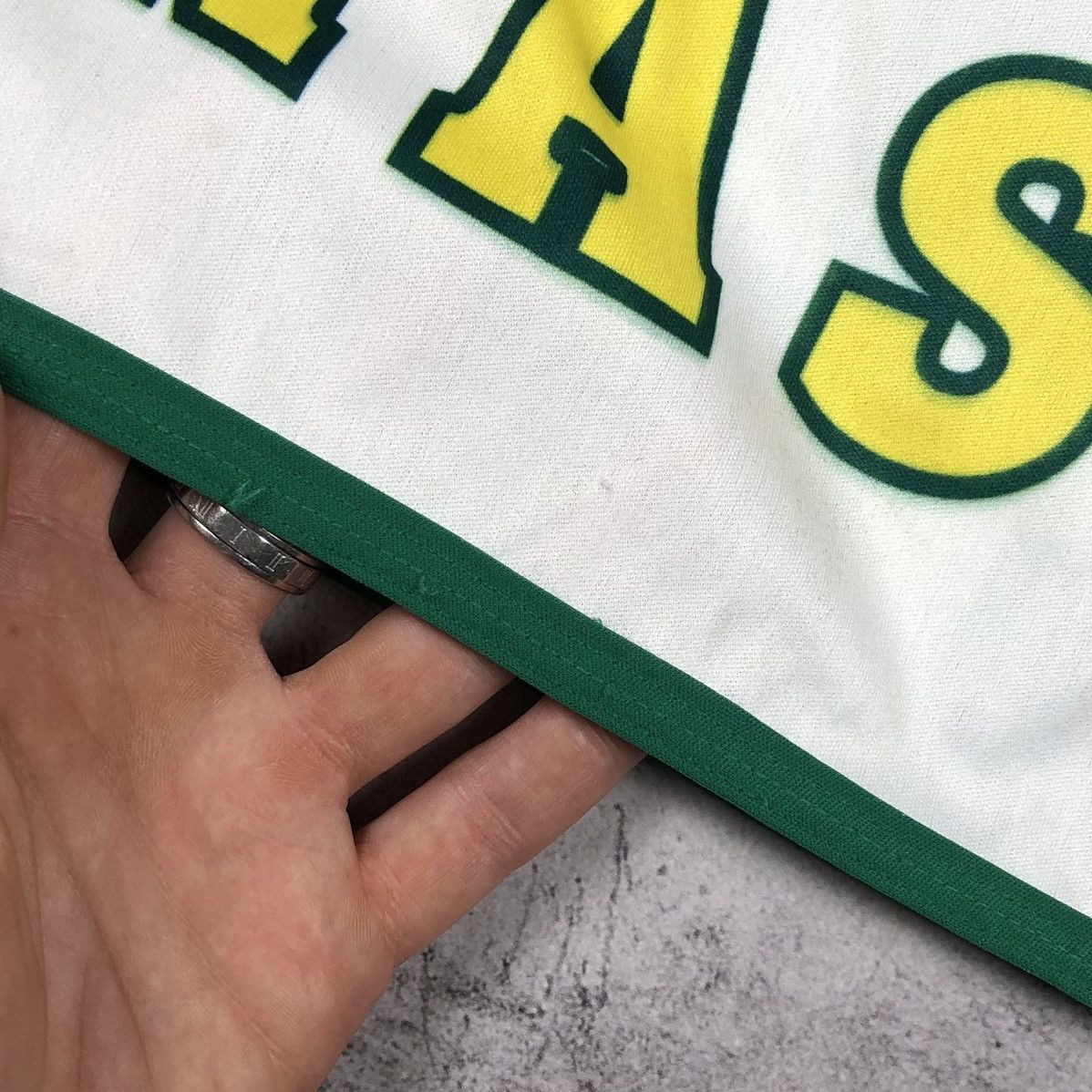 Vintage Brazil 2010 World Cup South Africa Jersey Size US L / EU 52-54 / 3 - 16 Thumbnail