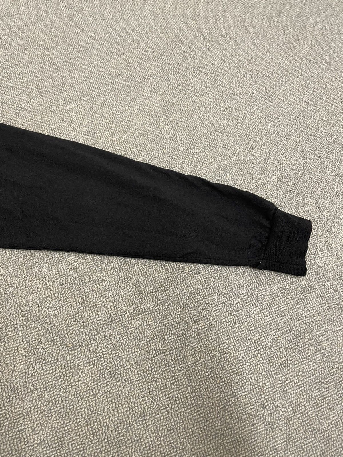 Stussy Stussy Basic Long Sleeve Tee Size US M / EU 48-50 / 2 - 5 Thumbnail