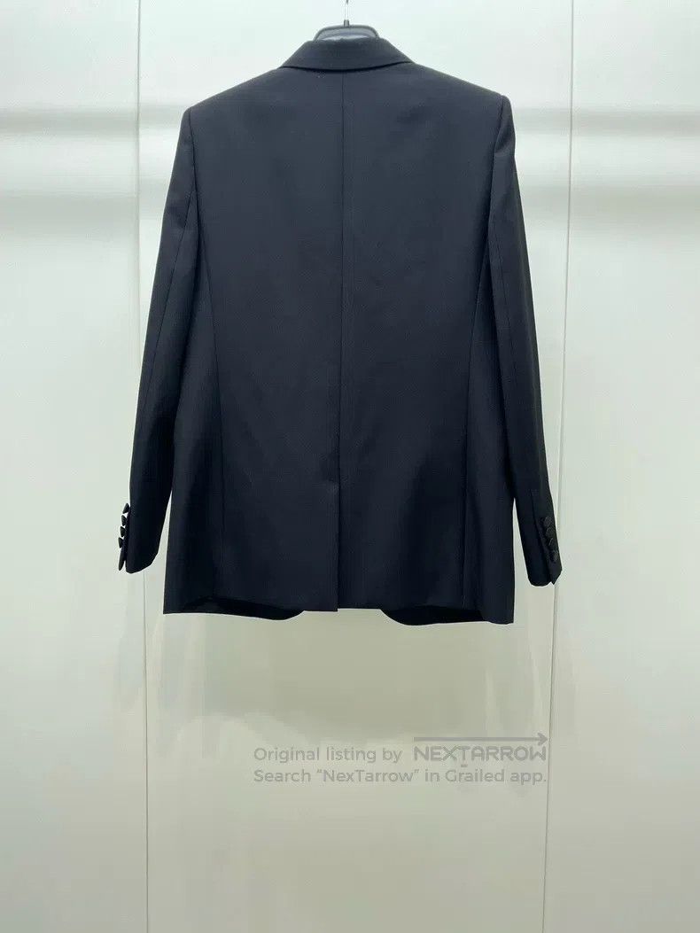 Saint Laurent Paris Saint Laurent Paris size 40 blazer Size L / US 10 / IT 46 - 3 Thumbnail