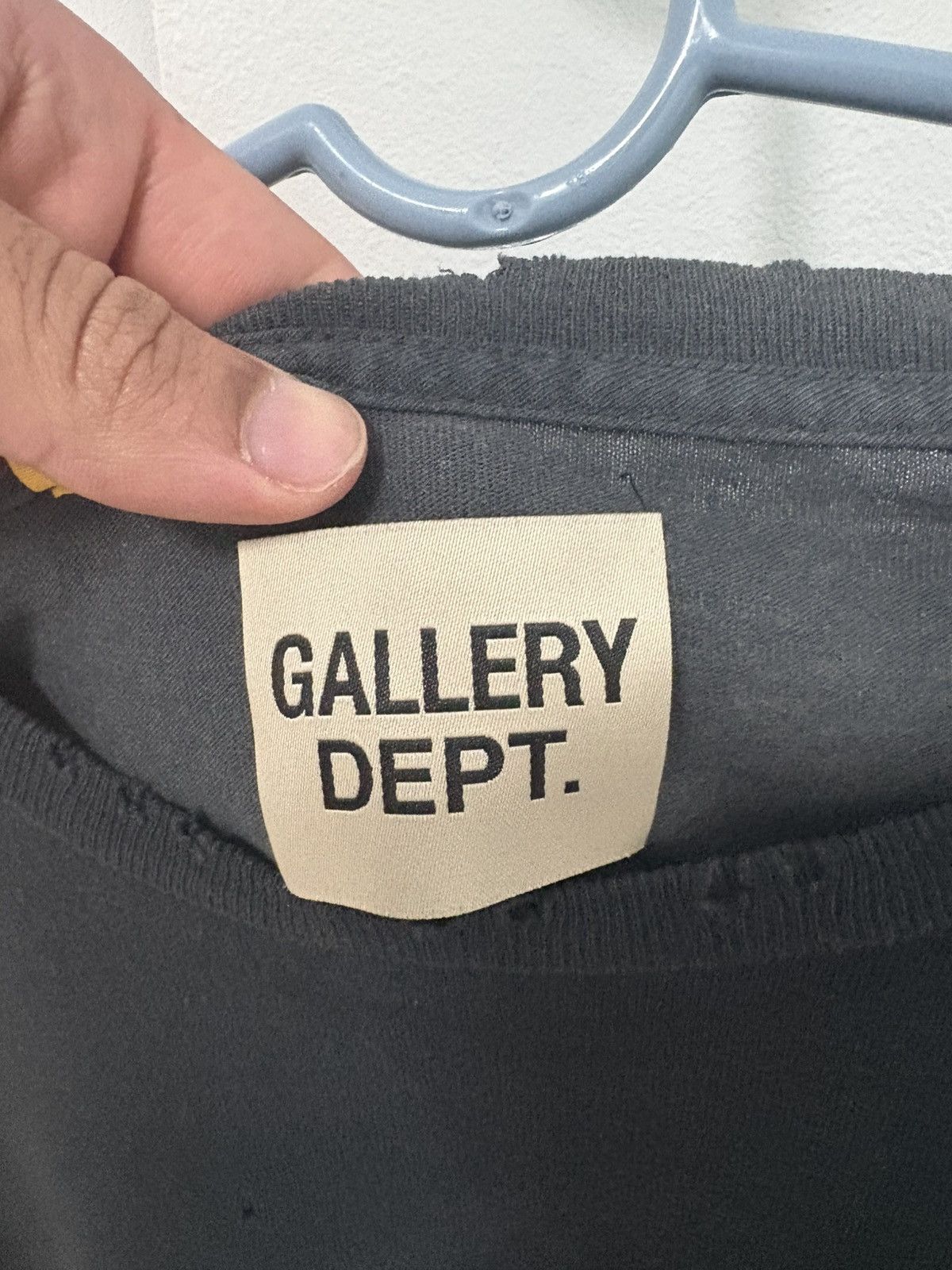 Gallery Dept. Gallery Dept Miami Board Walk Size US L / EU 52-54 / 3 - 2 Thumbnail
