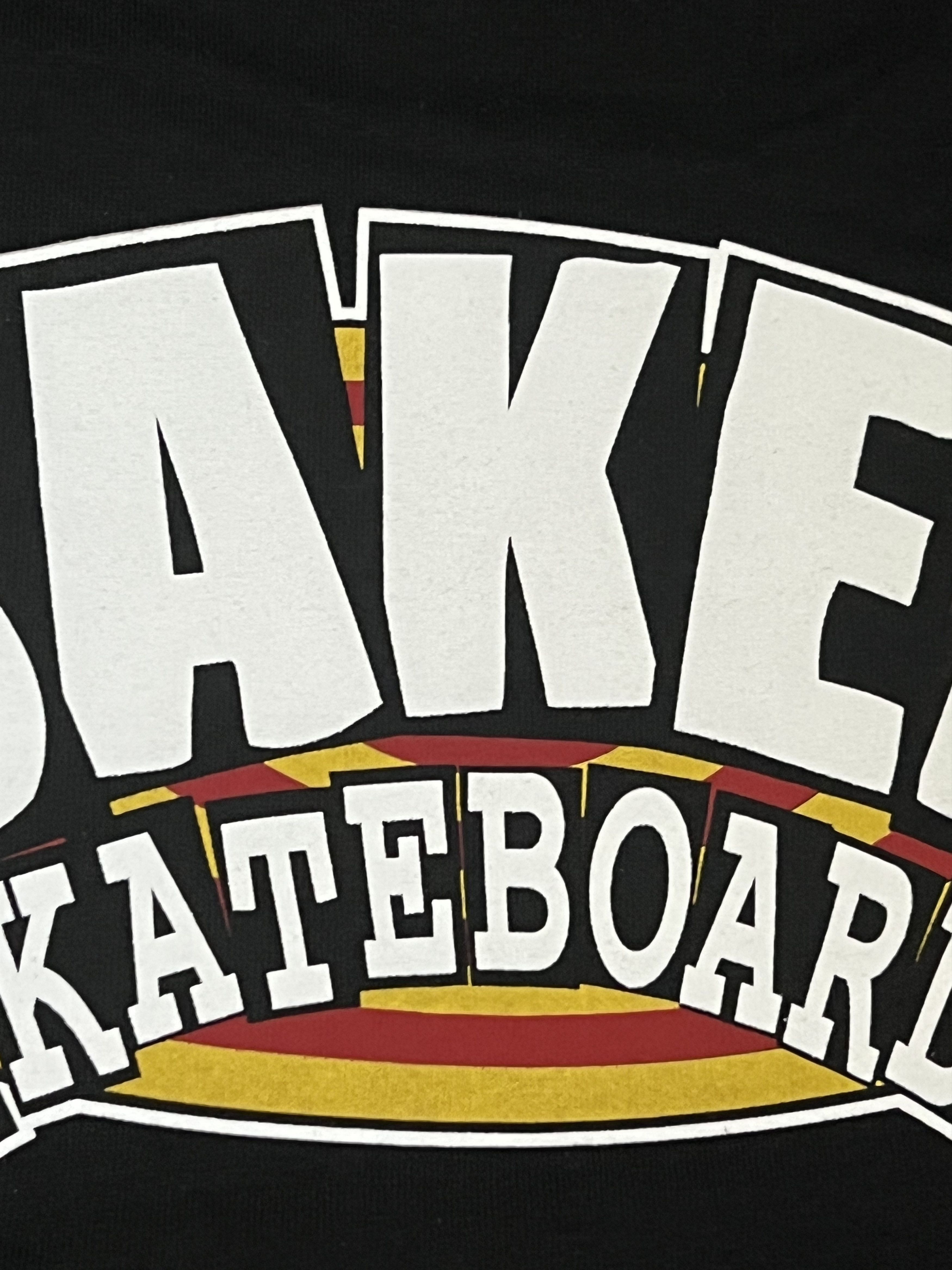 Other Very Rare Vintage Baker Skateboards T-Shirt Size US M / EU 48-50 / 2 - 11 Thumbnail
