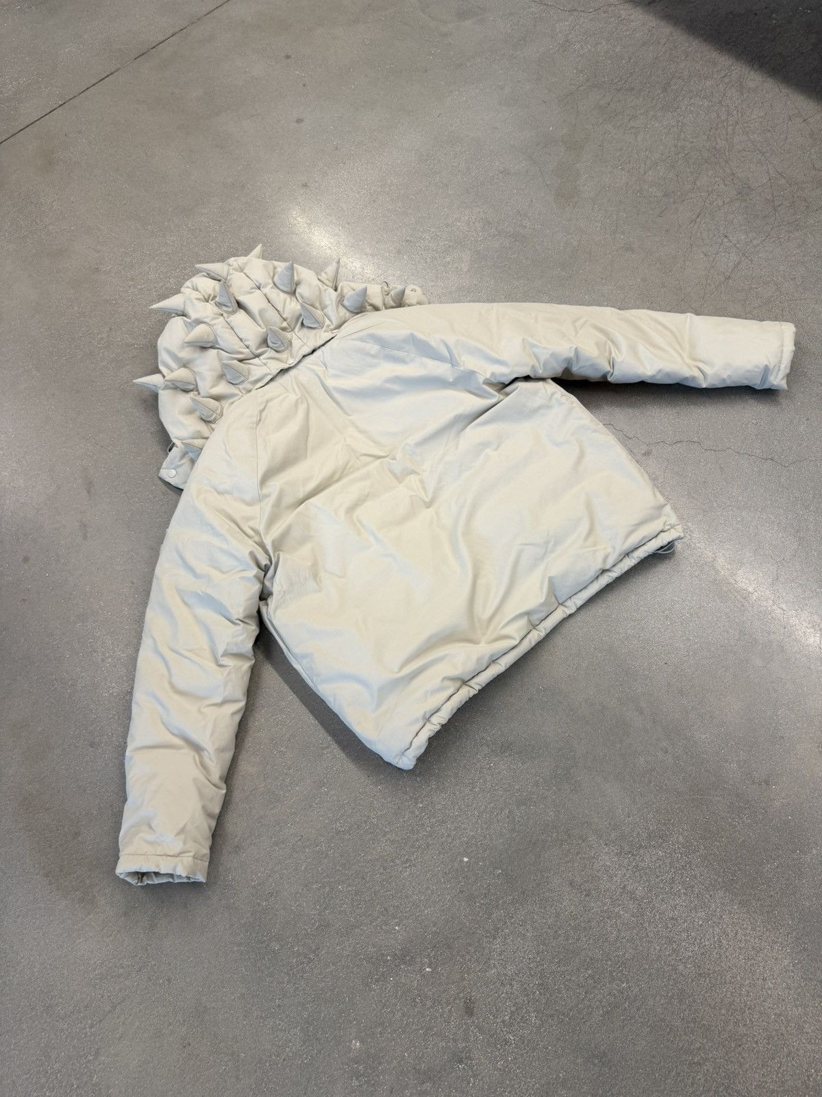 Moncler Genius Moncler GENUIS X JW Anderson Spike Ski Jacket Size US M / EU 48-50 / 2 - 8 Thumbnail