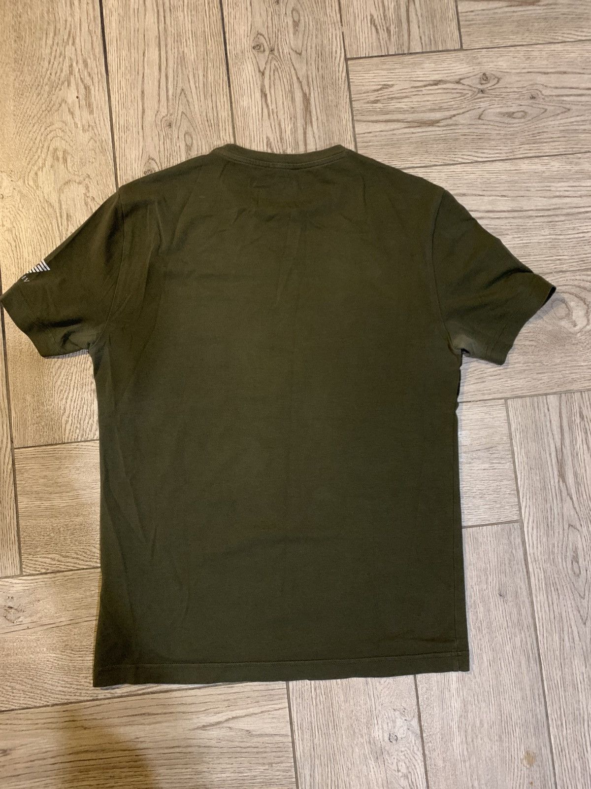 Designer × Emporio Armani emporio armani t shirt Size US XS / EU 42 / 0 - 3 Thumbnail