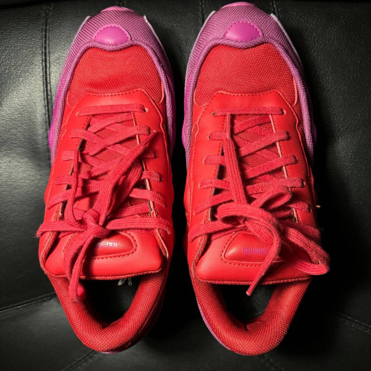 Adidas × Raf Simons Adidas Raf Simons Ozweego Glory Size US 6.5 / IT 36.5 - 8 Thumbnail