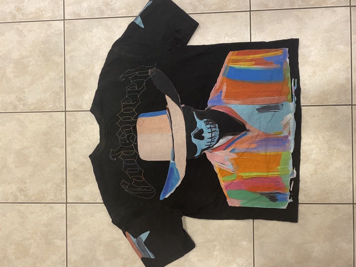 Godspeed Godspeed Tee “Pastel Cowboy” Size US XS / EU 42 / 0 - 3 Thumbnail