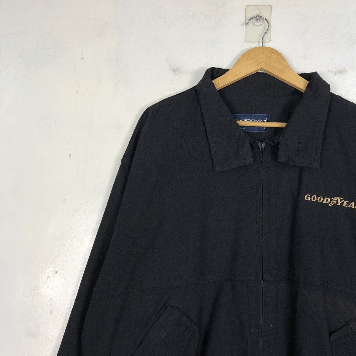 Other × Vintage VINTAGE BRIDGESTONE JACKETS Size US M / EU 48-50 / 2 - 6 Thumbnail