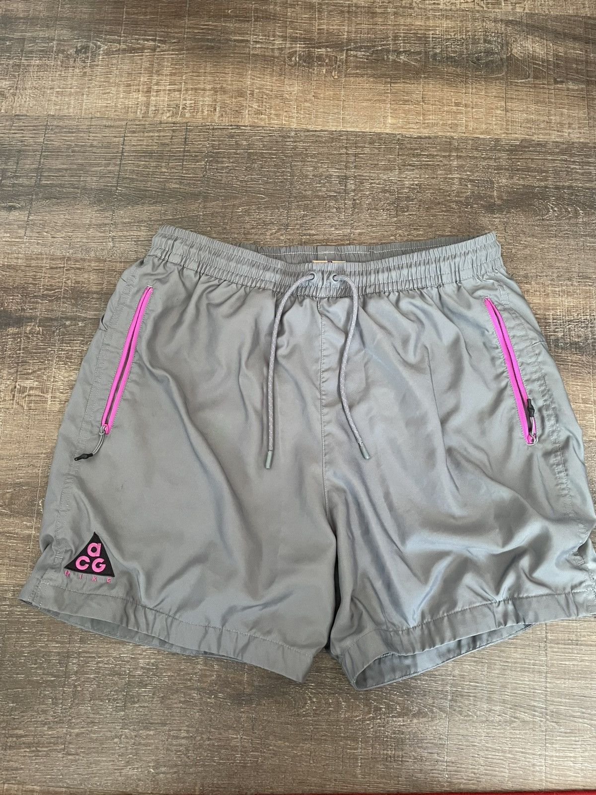 Nike ACG Shorts Size US 32 / EU 48 - 1 Thumbnail