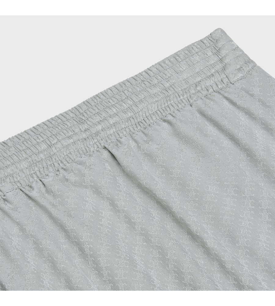 Celine o1loc1c1124 Shorts in Grey Size 32" / US 10 / IT 46 - 3 Thumbnail