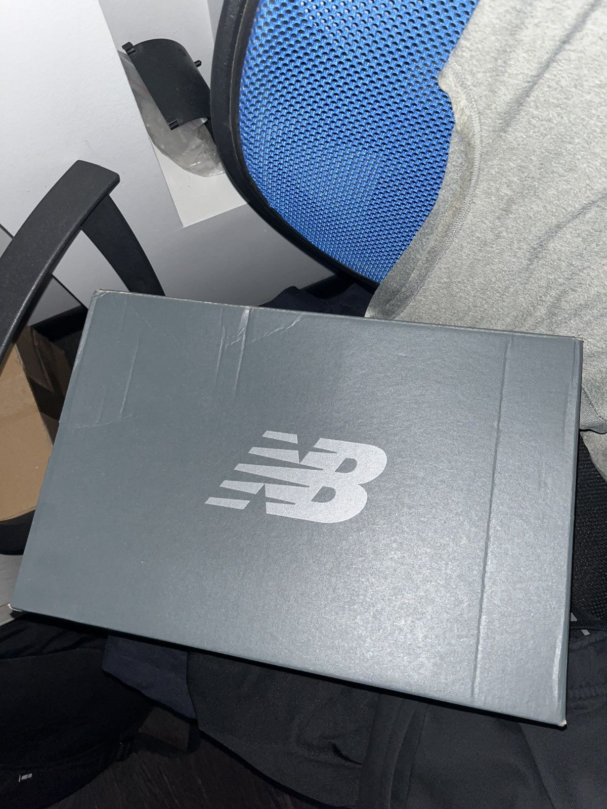 New Balance New Balance 9060 Size US 9.5 / EU 42-43 - 7 Thumbnail