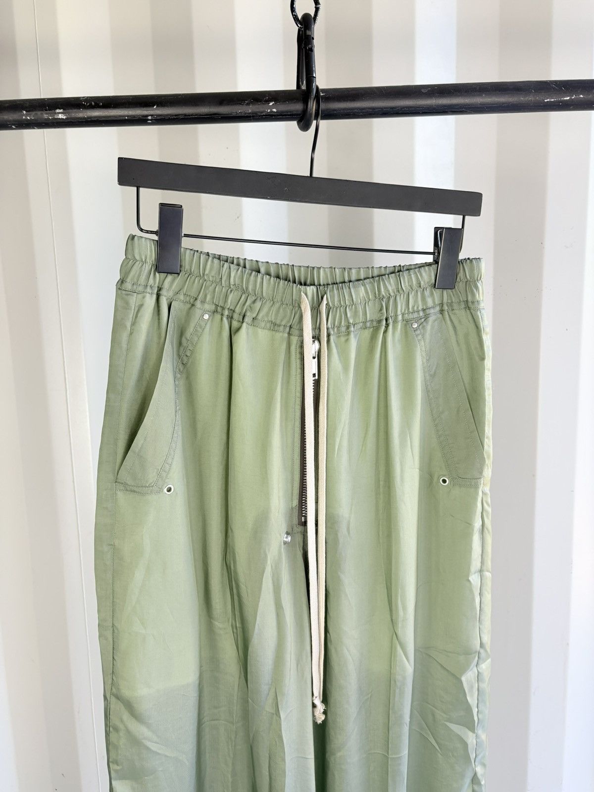 Rick Owens Rick Owens SS23 Mainline Bela Pant Size US 30 / EU 46 - 2 Thumbnail