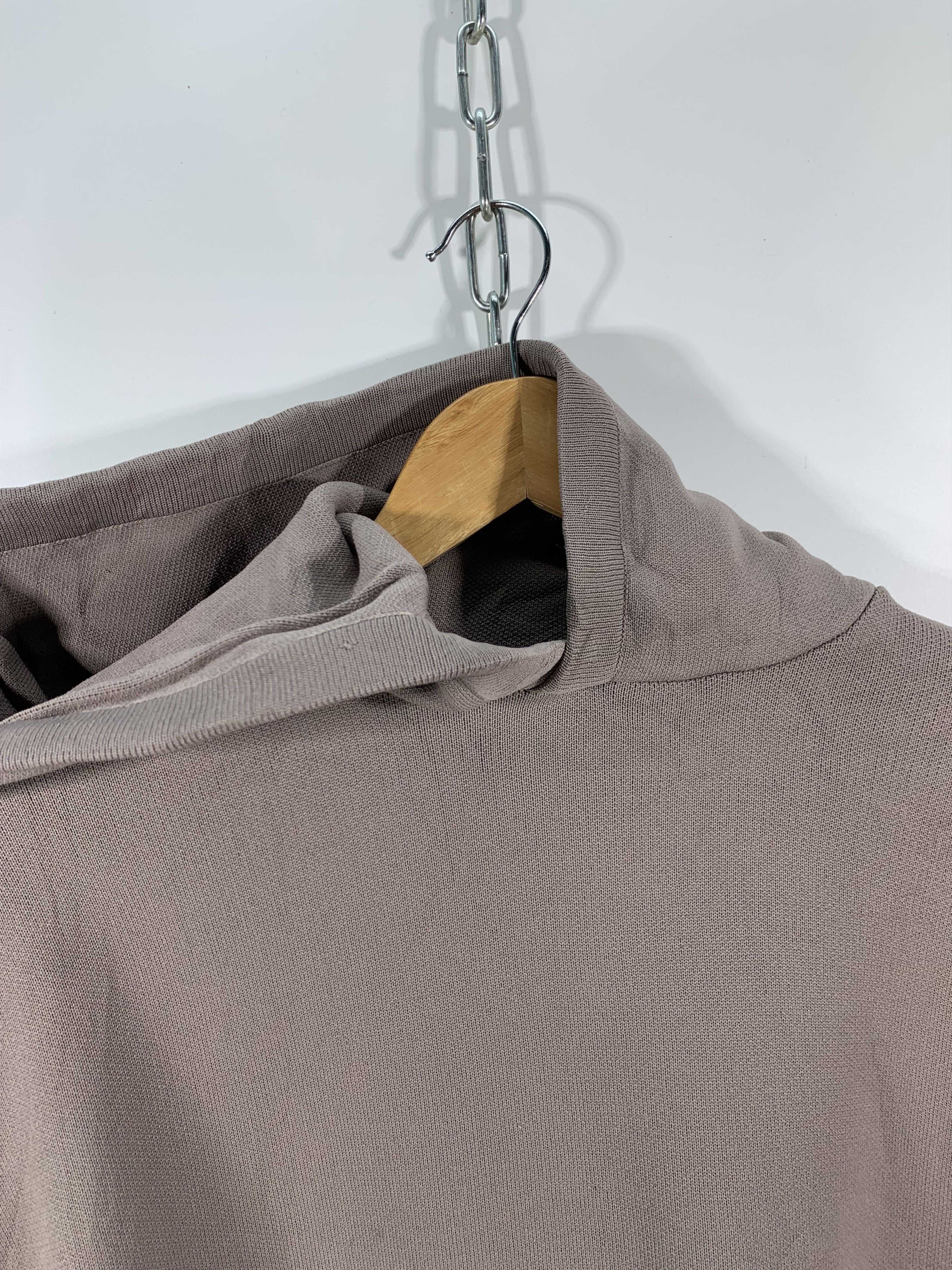 Japanese Brand × URBAN RESEARCH DOORS ⚡️Urban Hoodie Size US M / EU 48-50 / 2 - 3 Thumbnail