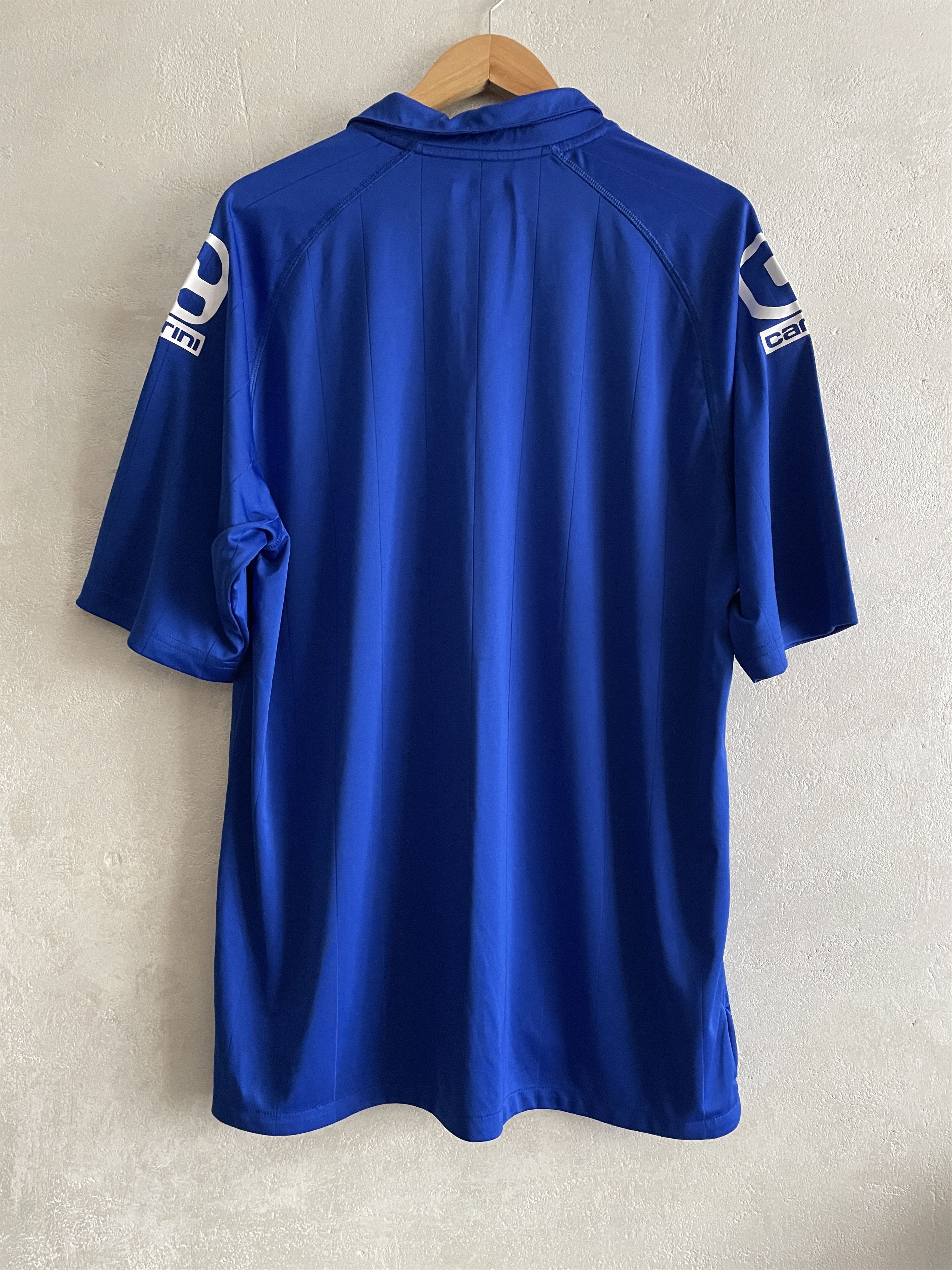 Other BIRMINGHAM CITY Home Shirt 2014 2015 Soccer Jersey Size US XXL / EU 58 / 5 - 2 Thumbnail