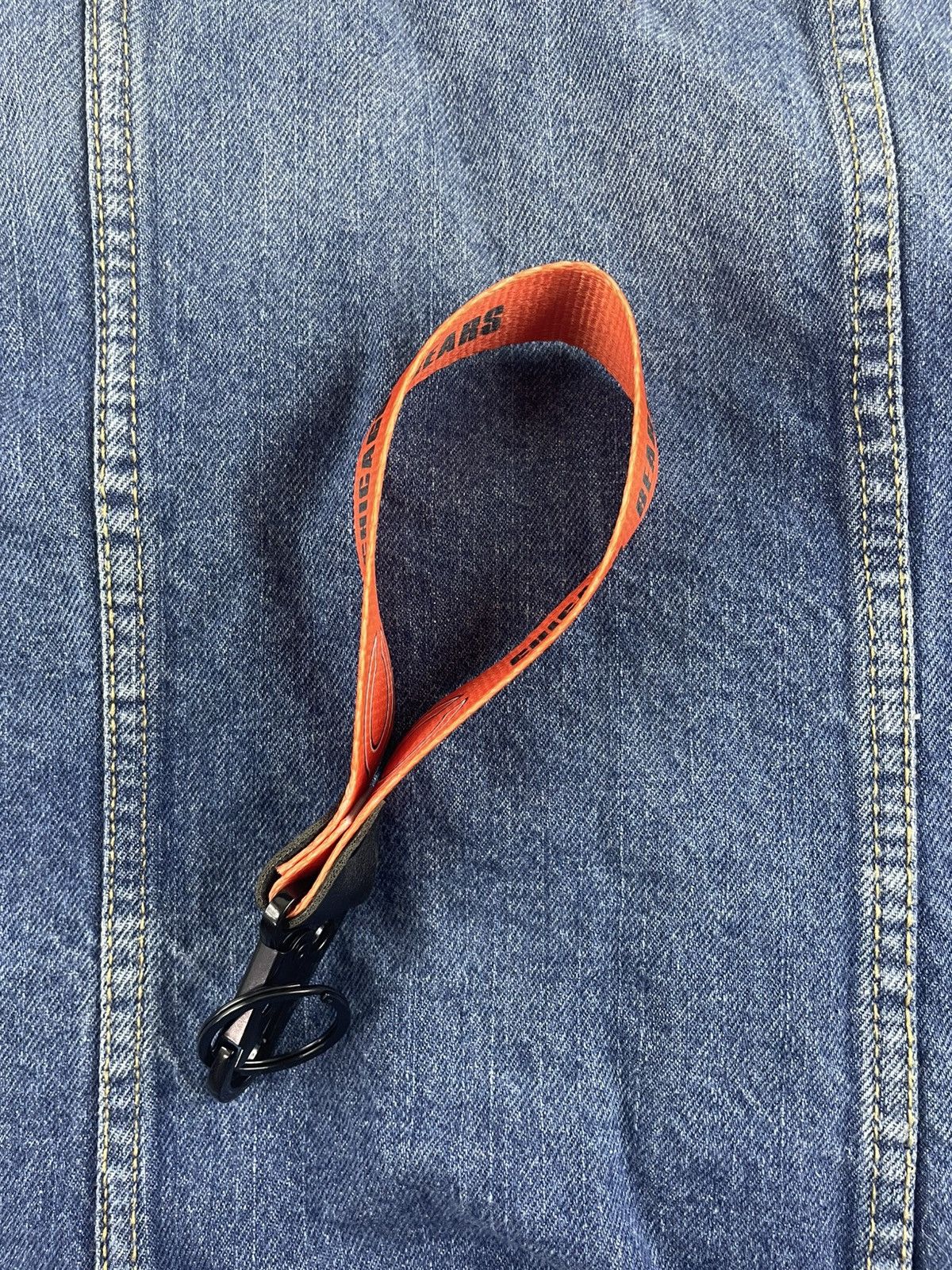 Other Chicago Bears Keychain Size ONE SIZE - 2 Thumbnail