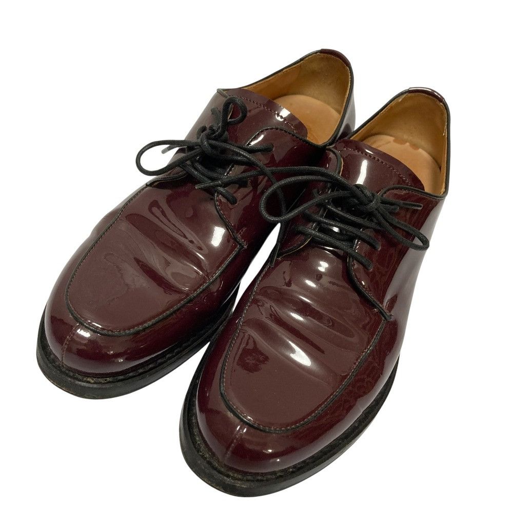 Other Other Church’s PAULETTE Patent Lace-up Shoes Leather Shoes DUTY FREE for USA Size ONE SIZE - 1 Thumbnail