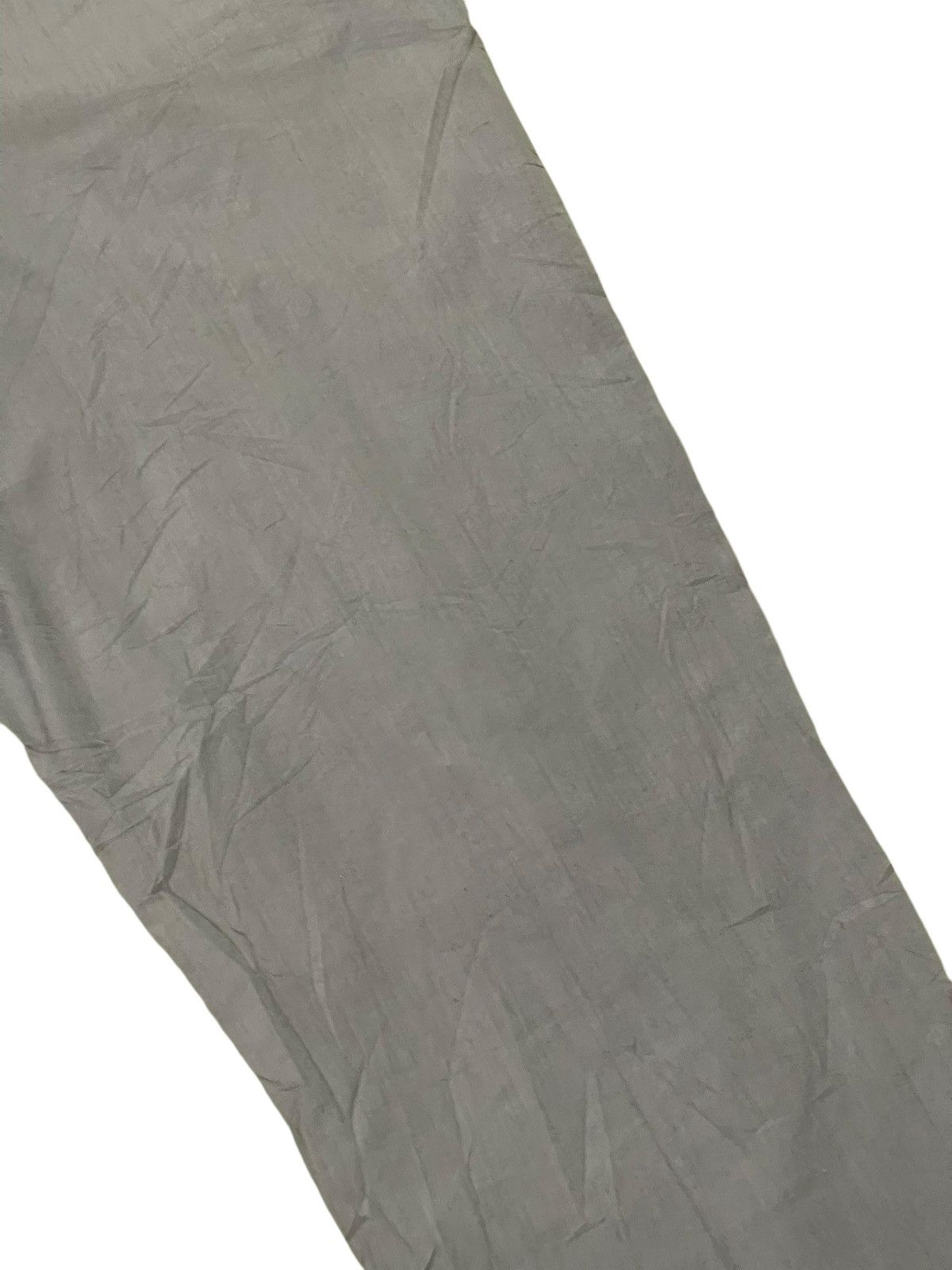 Yohji Yamamoto Rare Size Y’s for Men Yohji Tapered Trouser 8🟦9 Size US 43 - 15 Thumbnail