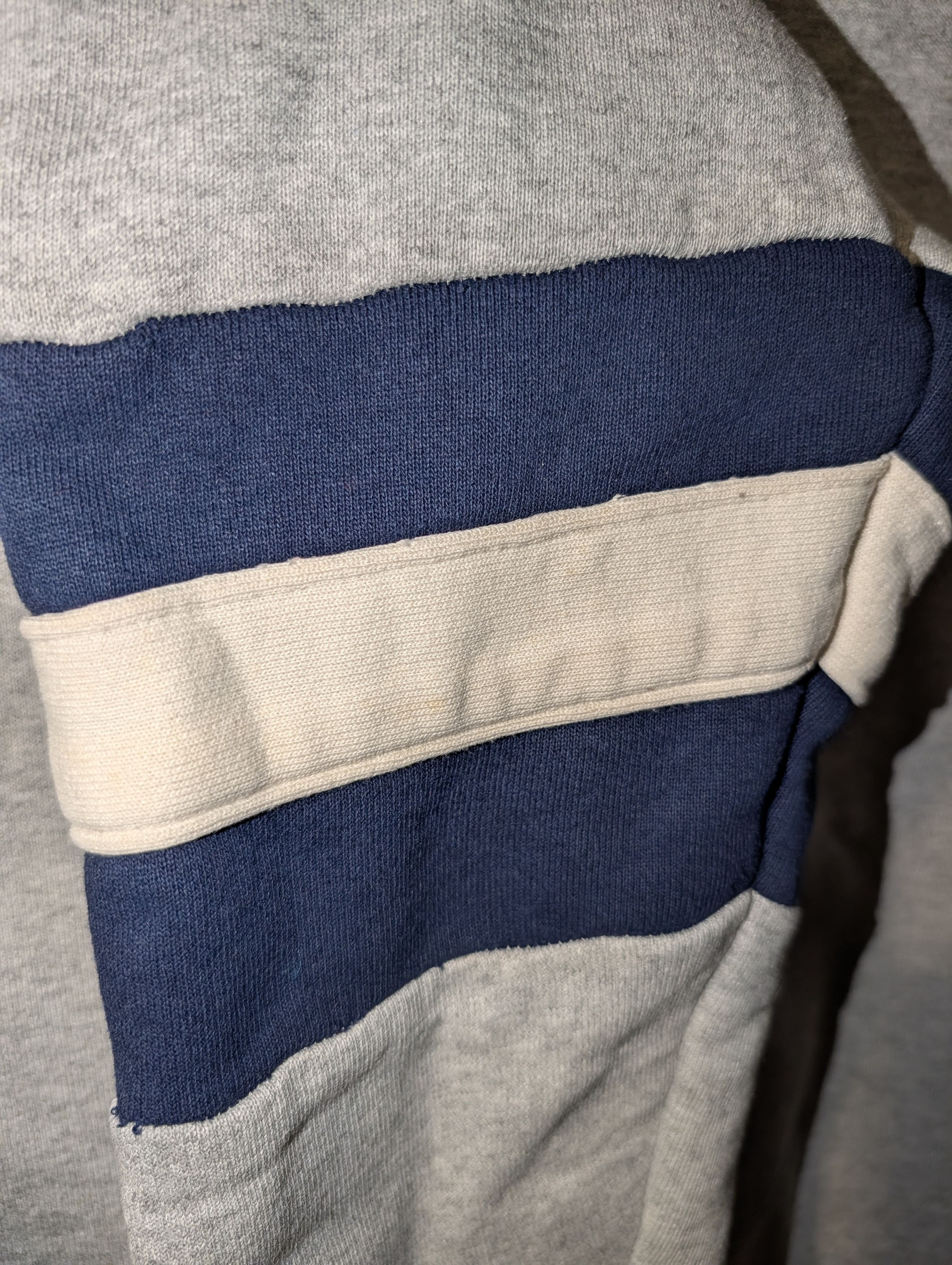 NCAA Vintage Penn State Nittany Lions Crewneck Sweatshirt NCAA Size US M / EU 48-50 / 2 - 8 Thumbnail