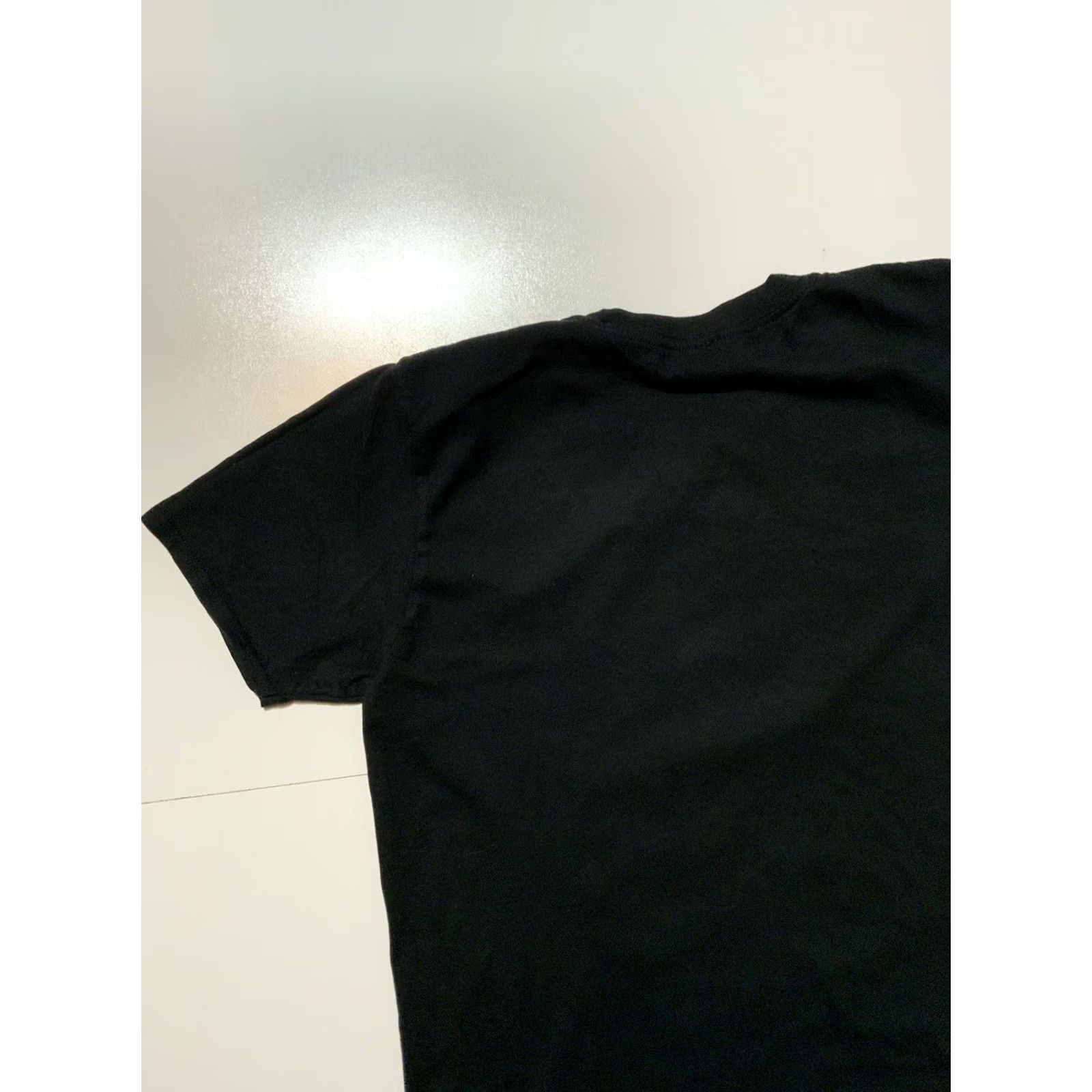 Vintage XO The Weeknd After Hours 12th Hour Do You See Official Merch S/S Crew T-Shirt L Mens Black Crew Neck T-Shirt XS? Size US L / EU 52-54 / 3 - 4 Thumbnail