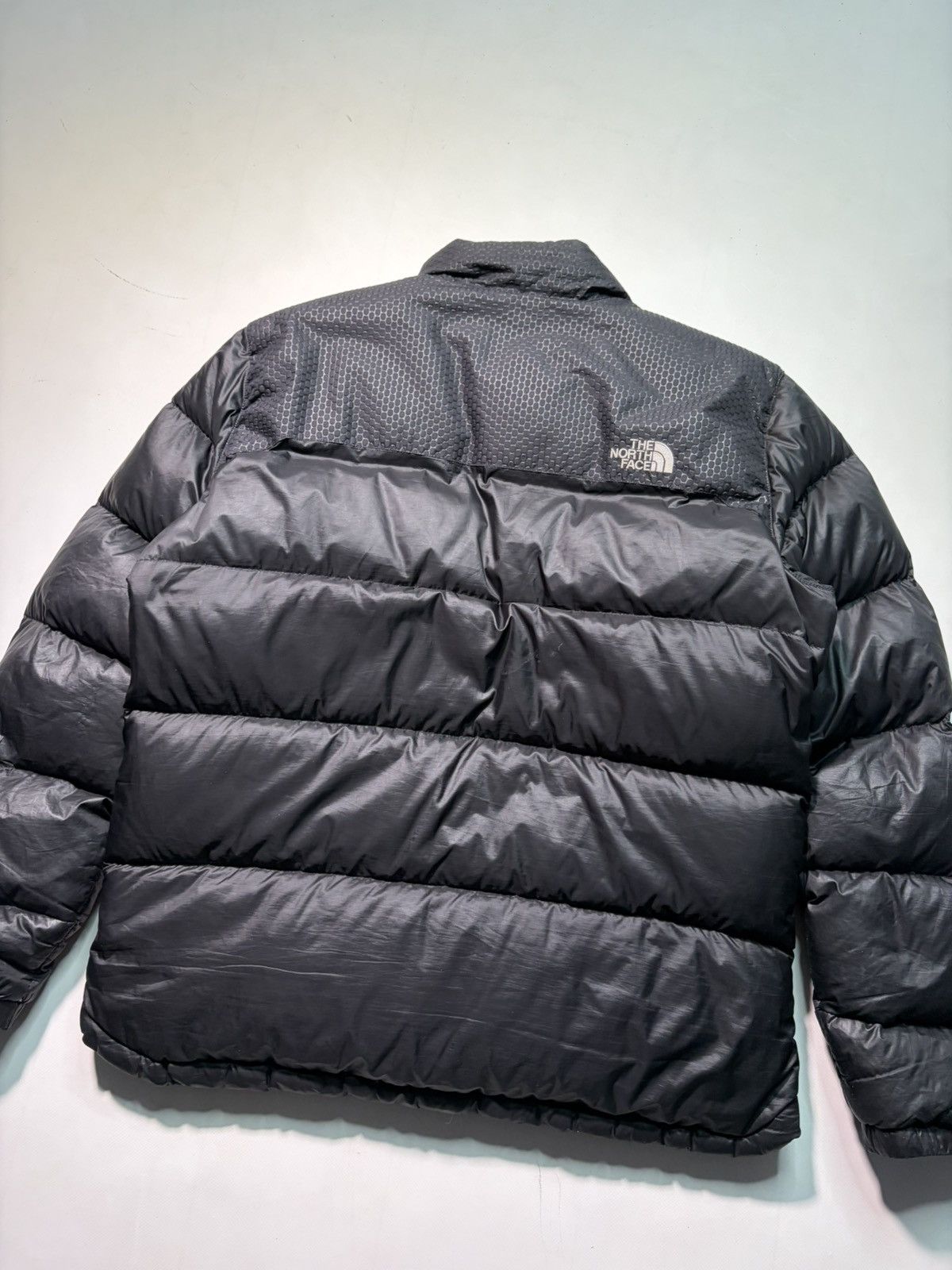 The North Face The North Face Puffer jacket Size US L / EU 52-54 / 3 - 14 Thumbnail