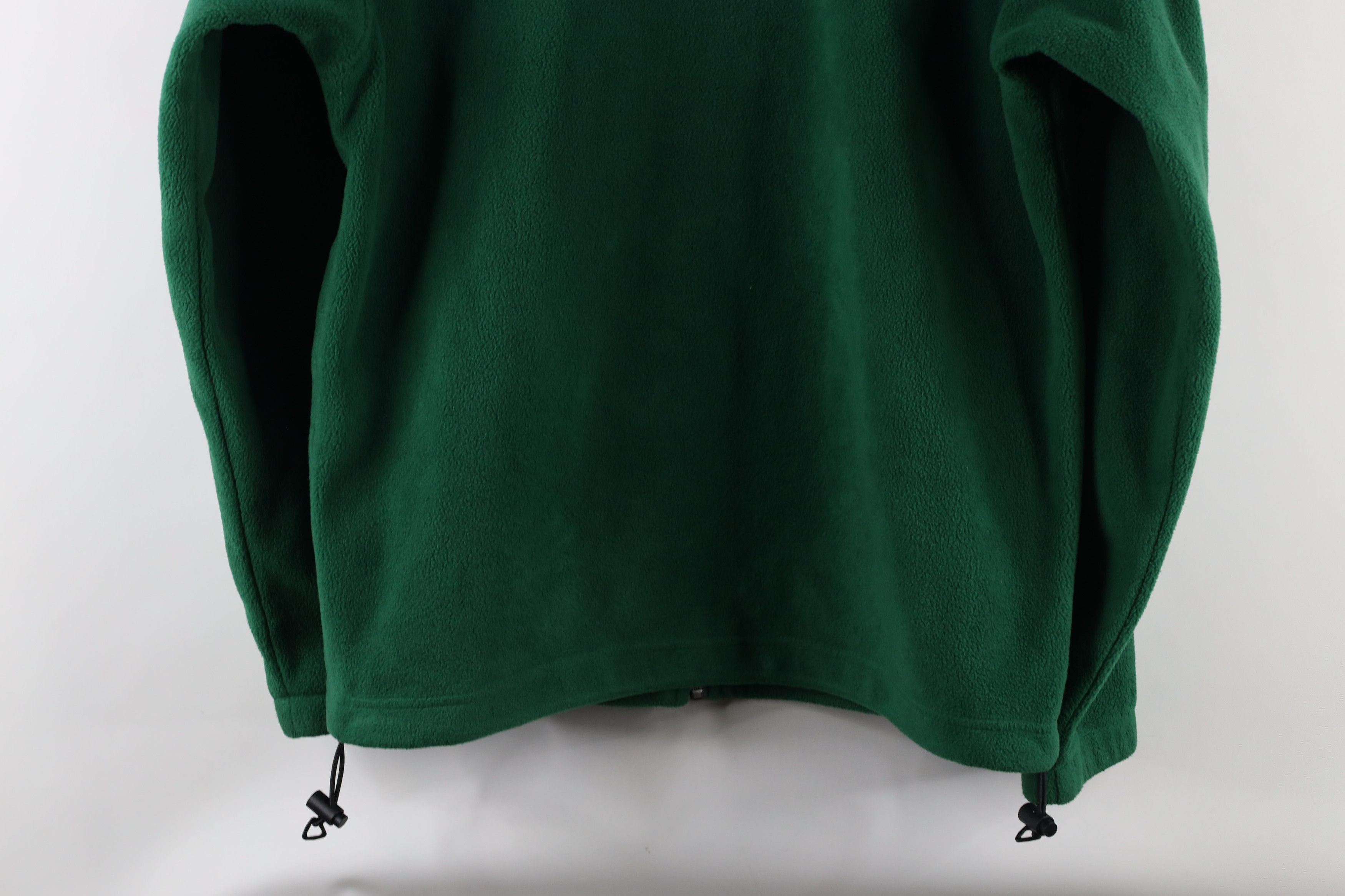 Columbia × Vintage Vintage Columbia Out Michigan State University Fleece Jacket Size US S / EU 44-46 / 1 - 14 Thumbnail