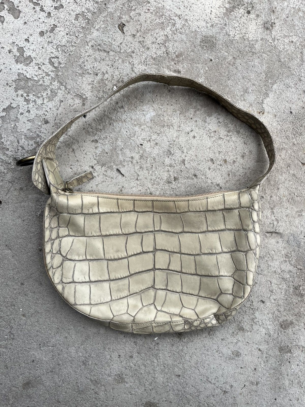 Versace 2000’s Versace Vintage Y2K Mini Bag Size ONE SIZE - 1 Thumbnail