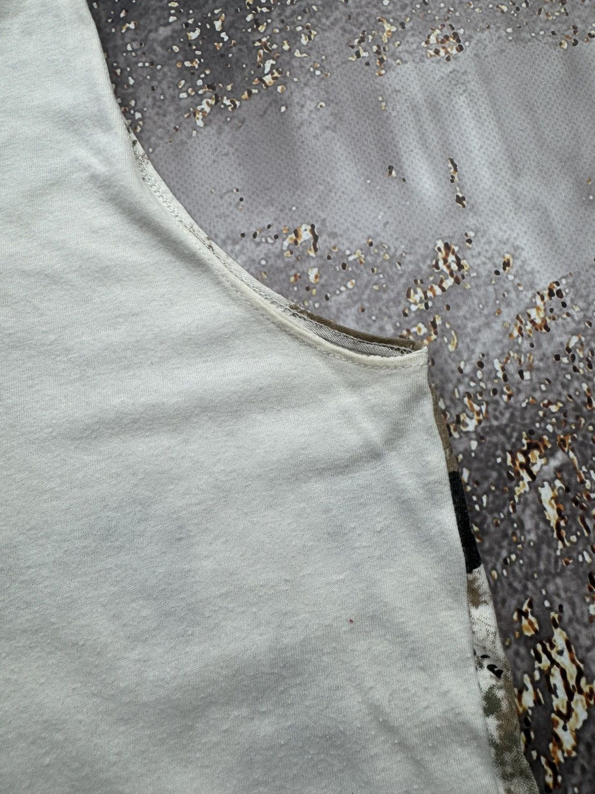 Other Vintage Skull Tank Top Size M / US 6-8 / IT 42-44 - 9 Thumbnail