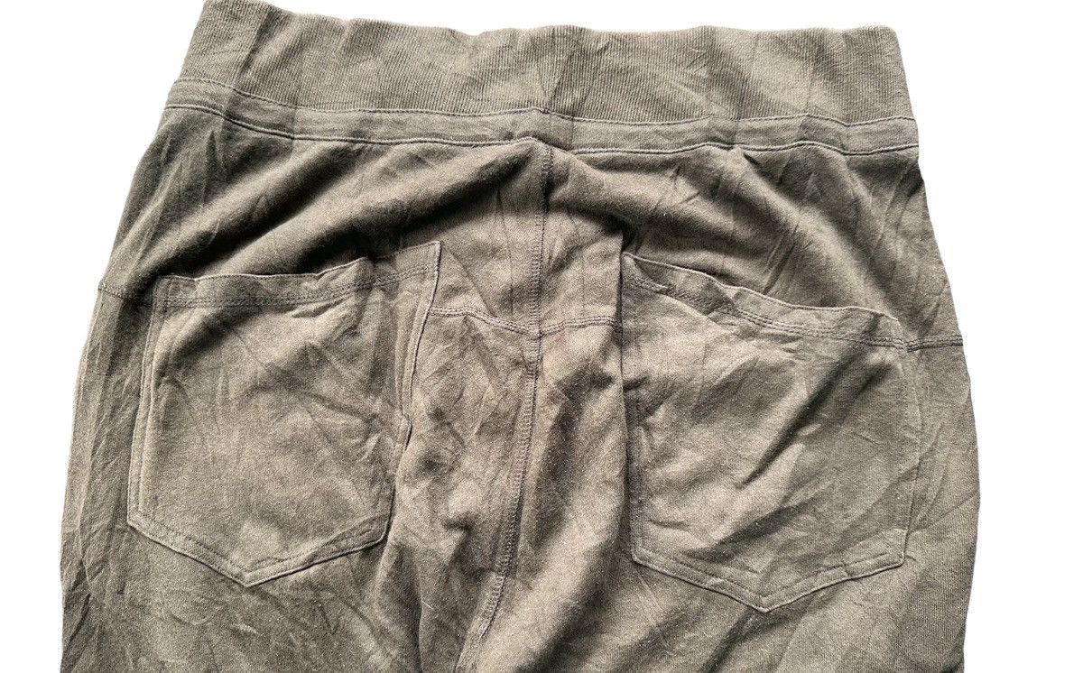 Designer × Helmut Lang Helmut Lang Sweatshort Size US 32 / EU 48 - 3 Thumbnail