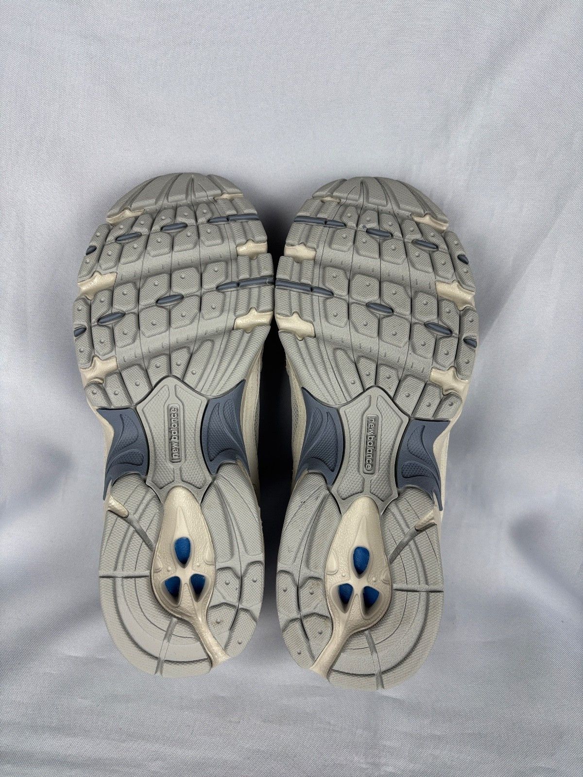 New Balance New Balance 530 Grey Matter Sea Blue Shoes US 6 UK 4 EU 37 Size US 6 / IT 36 - 10 Thumbnail