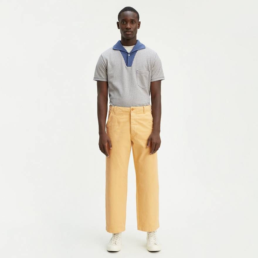 Levi's vintage clothing ss19 sales