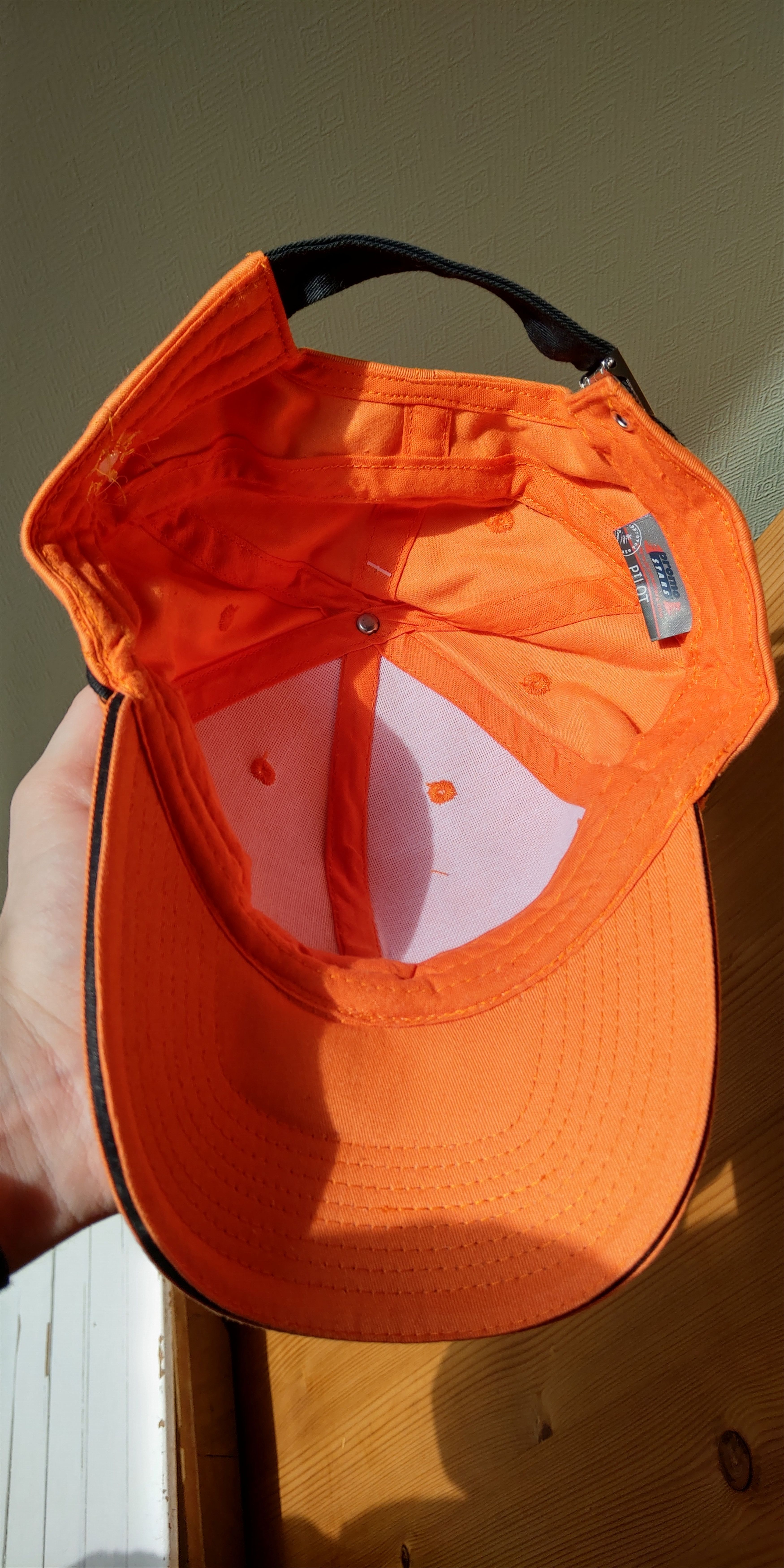 Vintage Archival VIESSMANN Hat 2000s Cap Size ONE SIZE - 3 Thumbnail