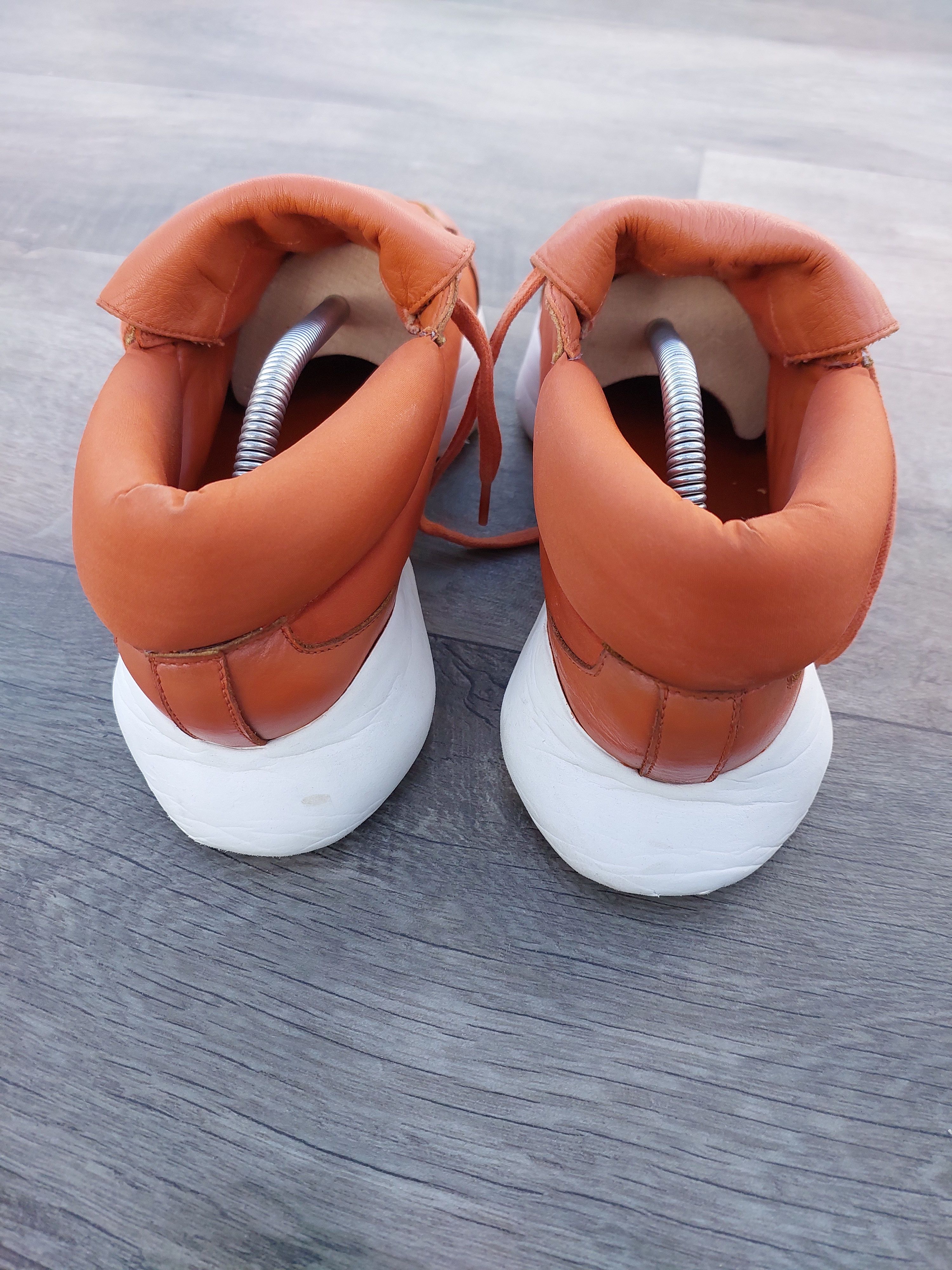 Adidas × Rick Owens Rick Owens Runner Size US 8.5 / EU 41-42 - 5 Thumbnail