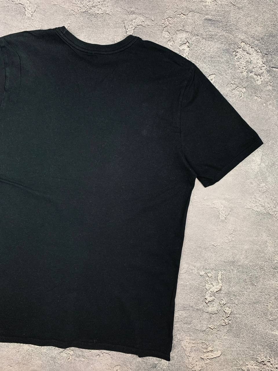 Nike Nike Roger Federer RF Court Black T-shirt Rare Size US L / EU 52-54 / 3 - 15 Thumbnail