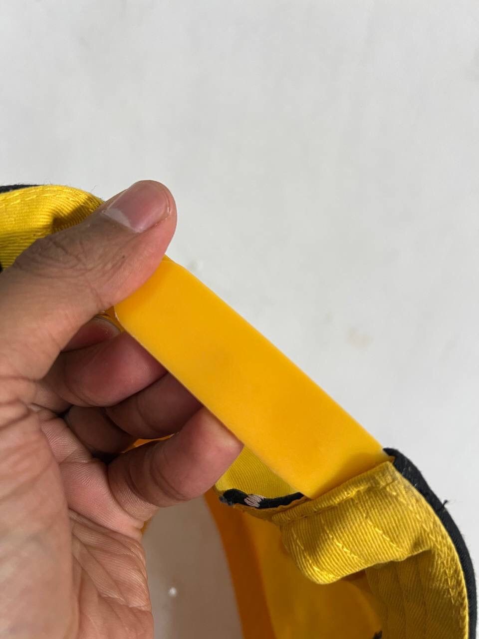 Yamaha Yamaha M1 YZR Kenny Roberts Hat Size ONE SIZE - 16 Thumbnail