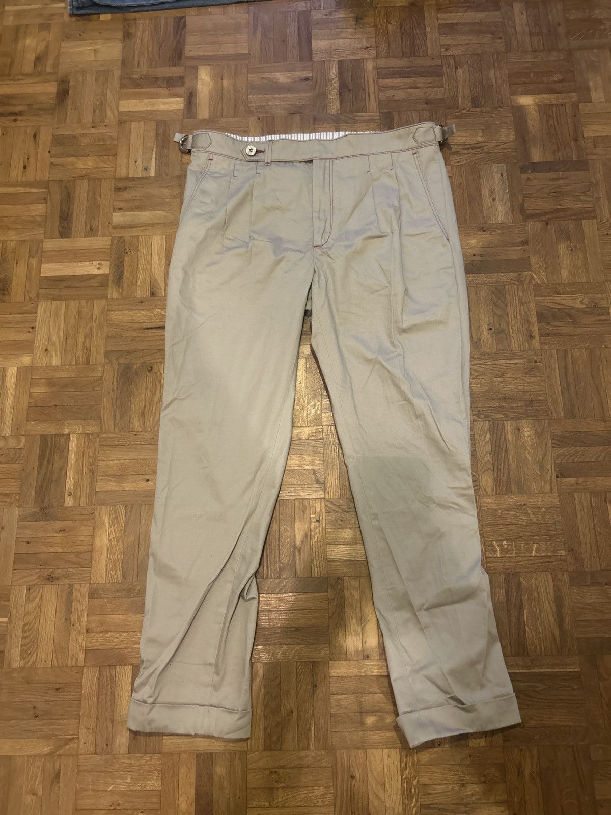 Other Selvedgework - made in Japan Size US 33 - 1 Thumbnail