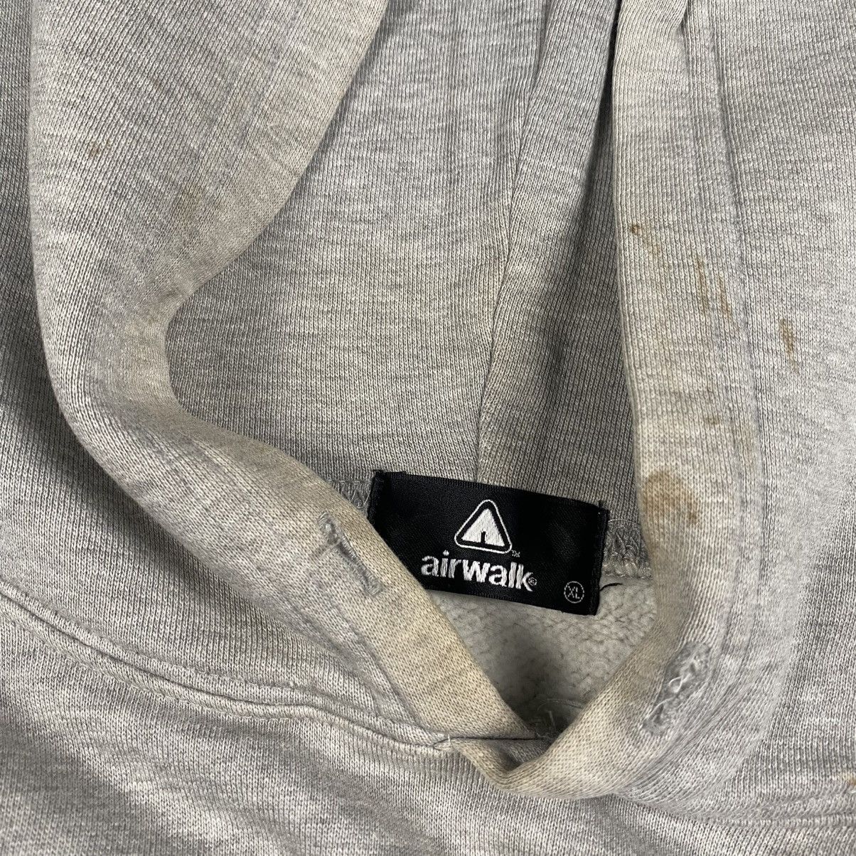 Airwalk Vintage y2k Airwalk Boardwear Japan Pullover Size US XL / EU 56 / 4 - 9 Thumbnail