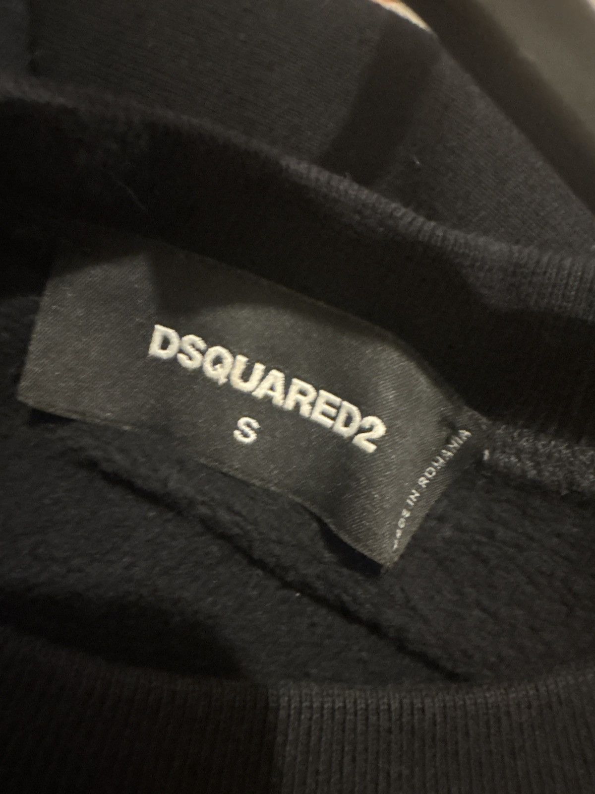 Dsquared2 Dsquared2 “ICON” sweatshirt Size US S / EU 44-46 / 1 - 2 Thumbnail