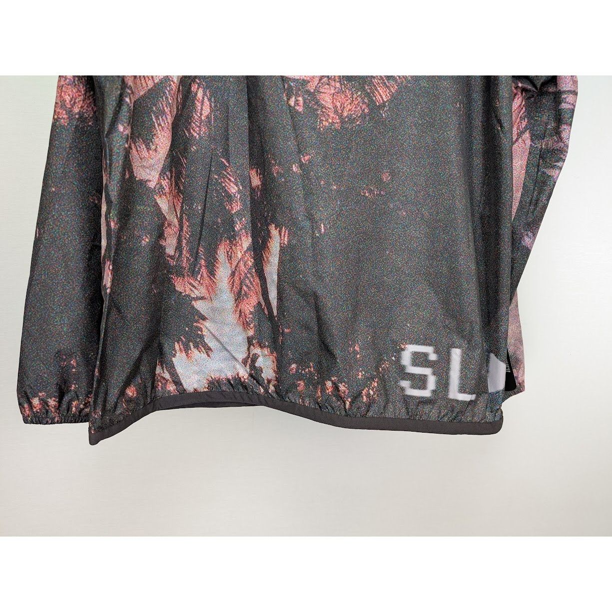 Saint Laurent Paris o1rshd1 Zip Hoodies in Multicolor Size US XXL / EU 58 / 5 - 13 Thumbnail