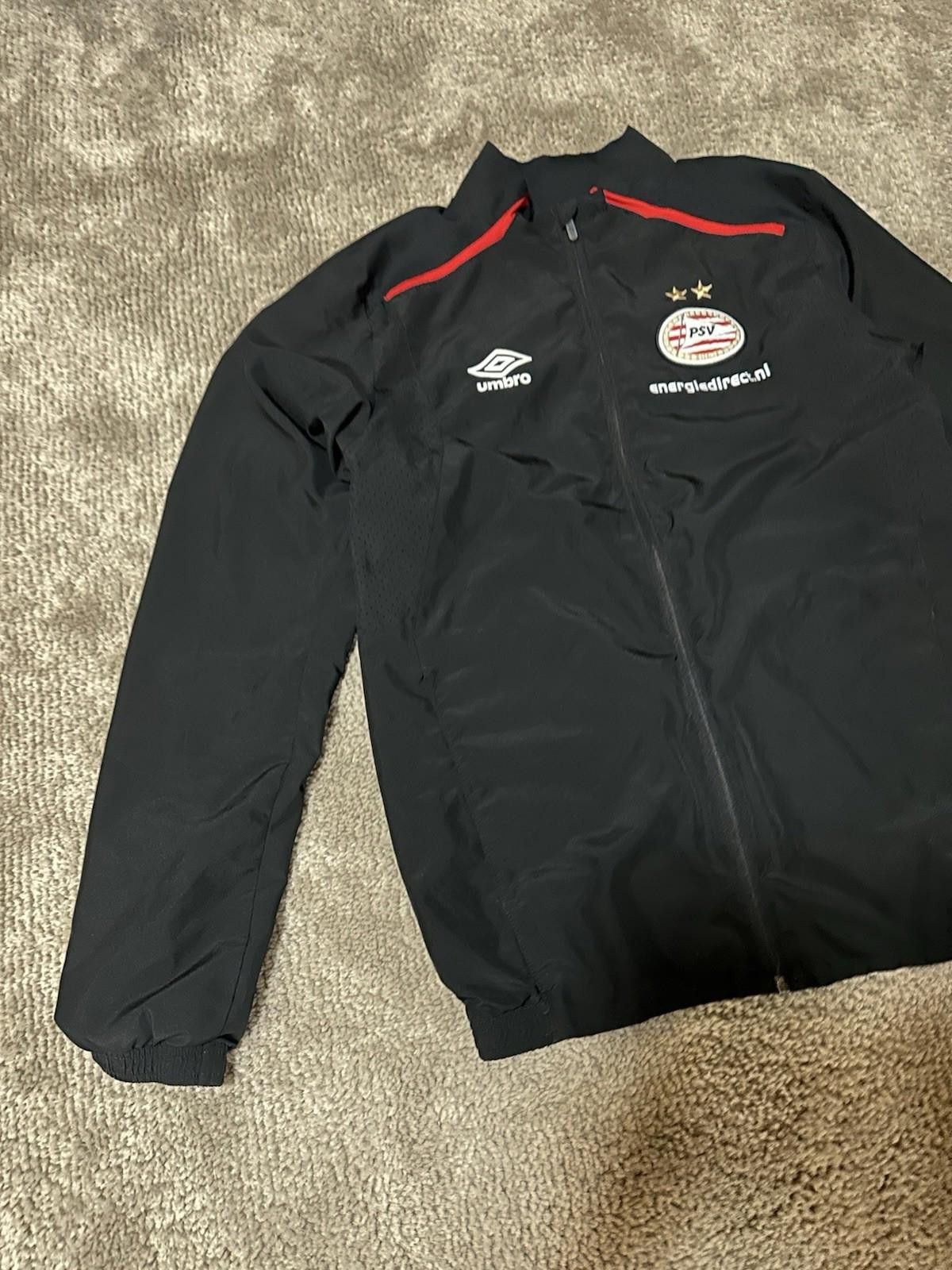 Umbro Umbro PSV FOOTBALL SOCCER Training Woven Suit sz S Size US S / EU 44-46 / 1 - 4 Thumbnail