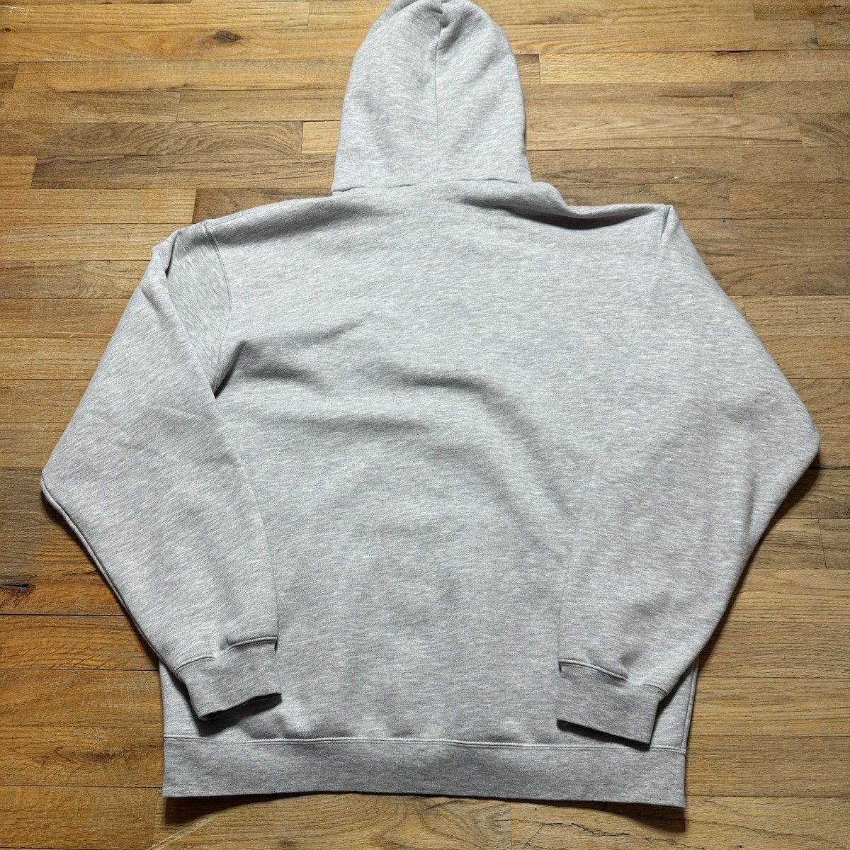 Adidas Adidas hoodie Size US XL / EU 56 / 4 - 2 Thumbnail