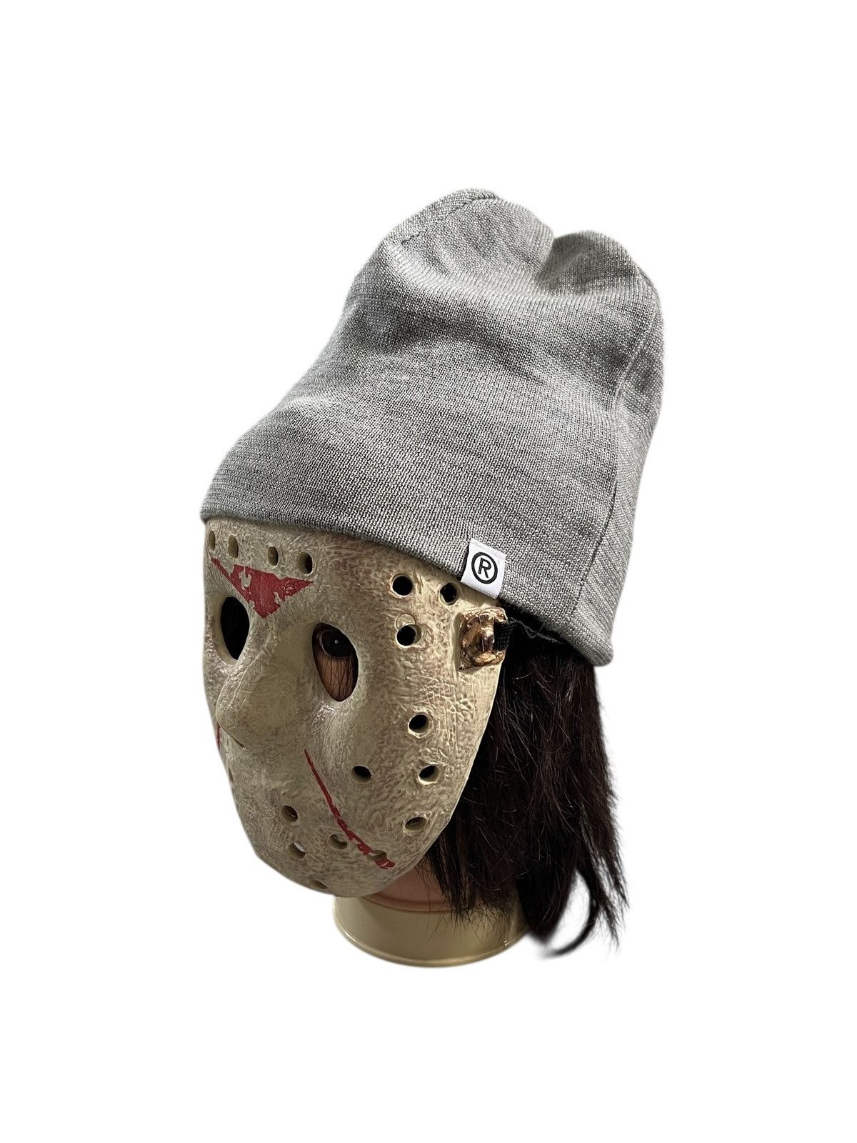 Hiroshi Fujiwara 1990s Resonate GOODENOUGH Beanie Size ONE SIZE - 1 Thumbnail
