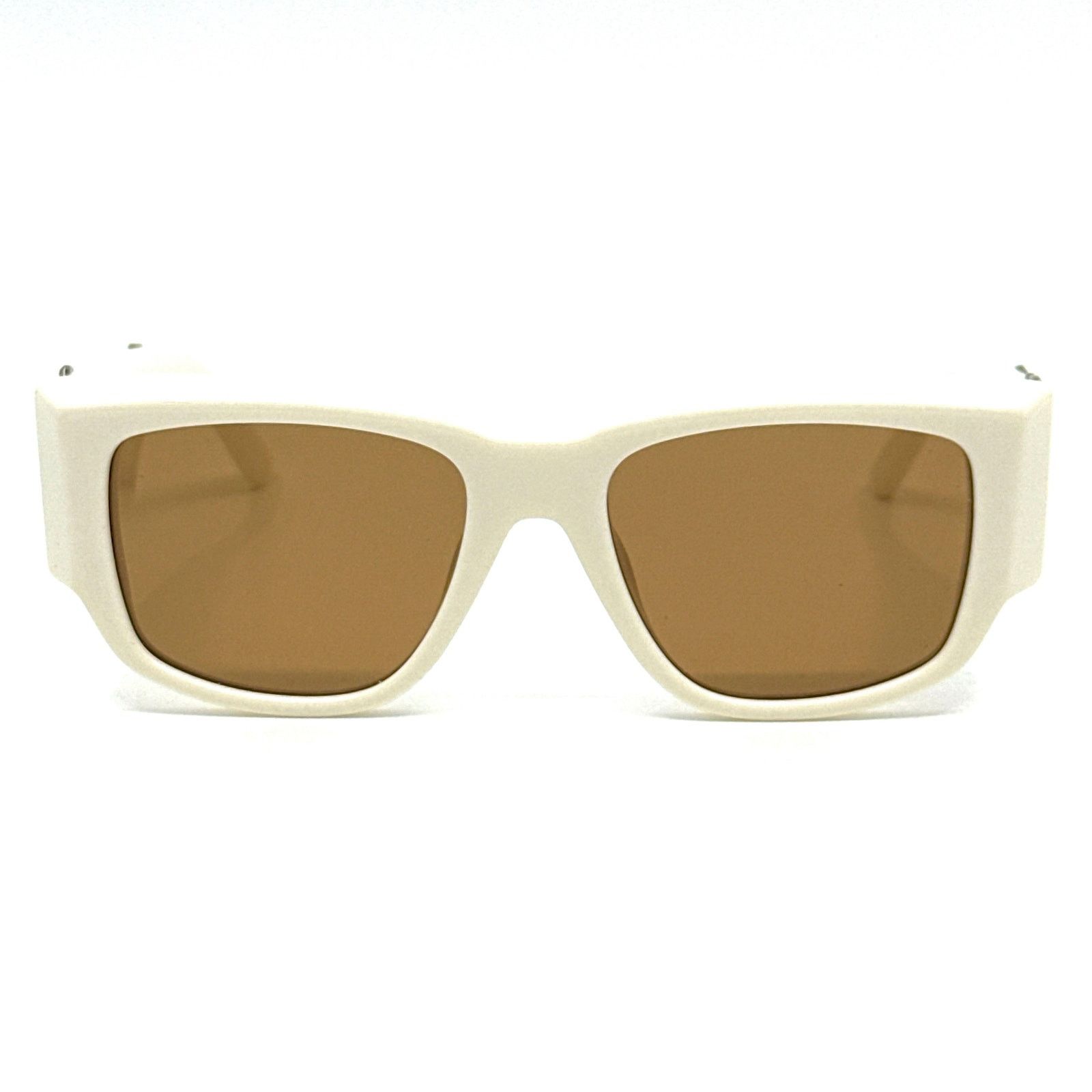 Palm Angels New, PALM ANGELS Laguna Sunglasses PERI015 0160 Authentic Size ONE SIZE - 2 Thumbnail