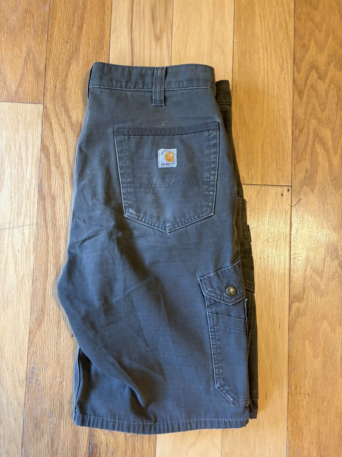 Carhartt Carhartt shorts Size US 34 / EU 50 - 3 Thumbnail
