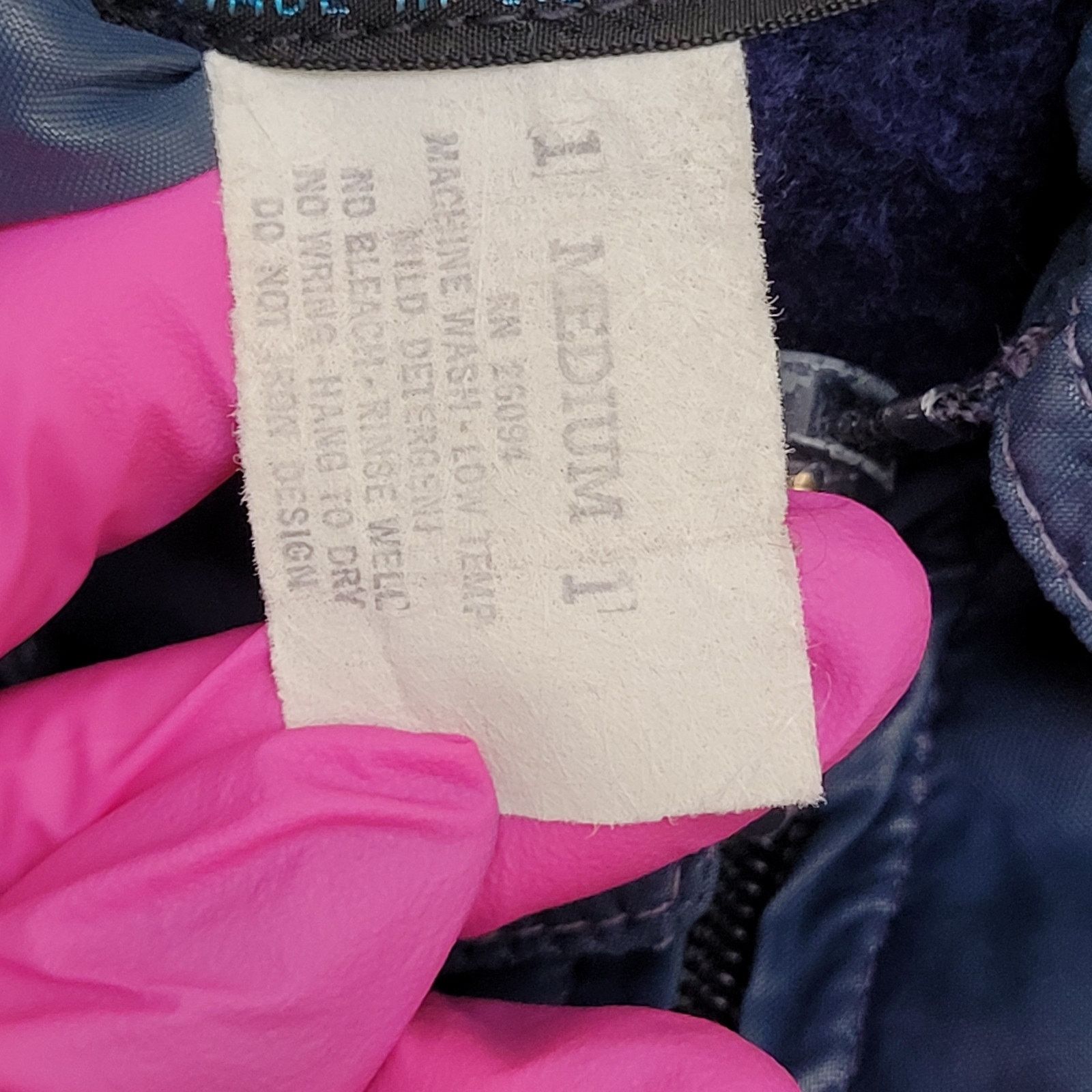 Champion VTG Champion Products Inc ORA Coach Jacket Medium USA 50s Size US M / EU 48-50 / 2 - 12 Thumbnail