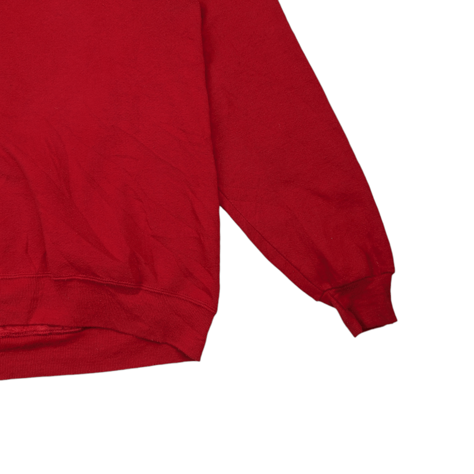 Russell Athletic Vintage 90's RUSSELL Being Loved Make Crazy Better Jumper Size US XL / EU 56 / 4 - 6 Thumbnail