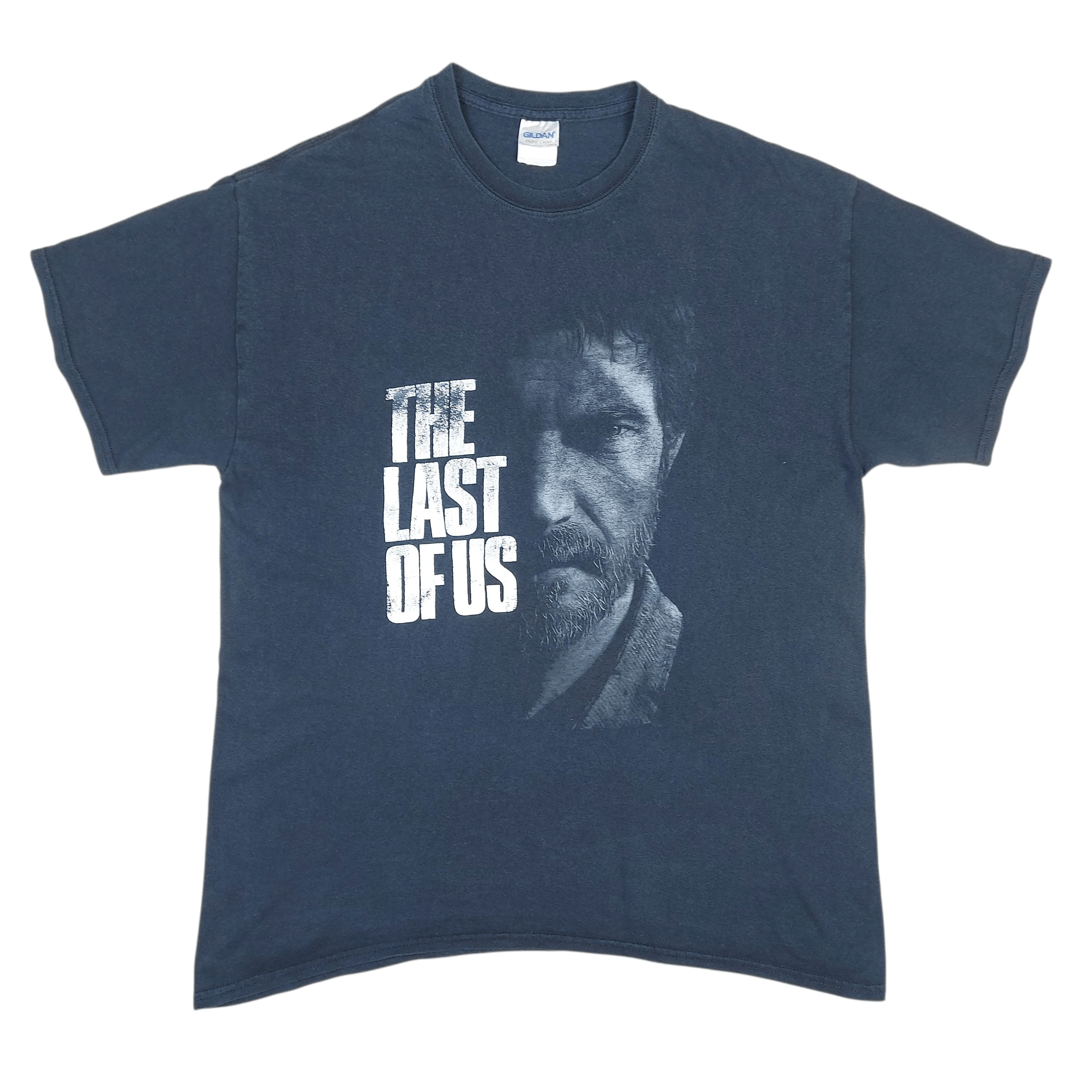 Playstation VTG 2013 The Last of Us Joel PlayStation 3 Naughty Dog 