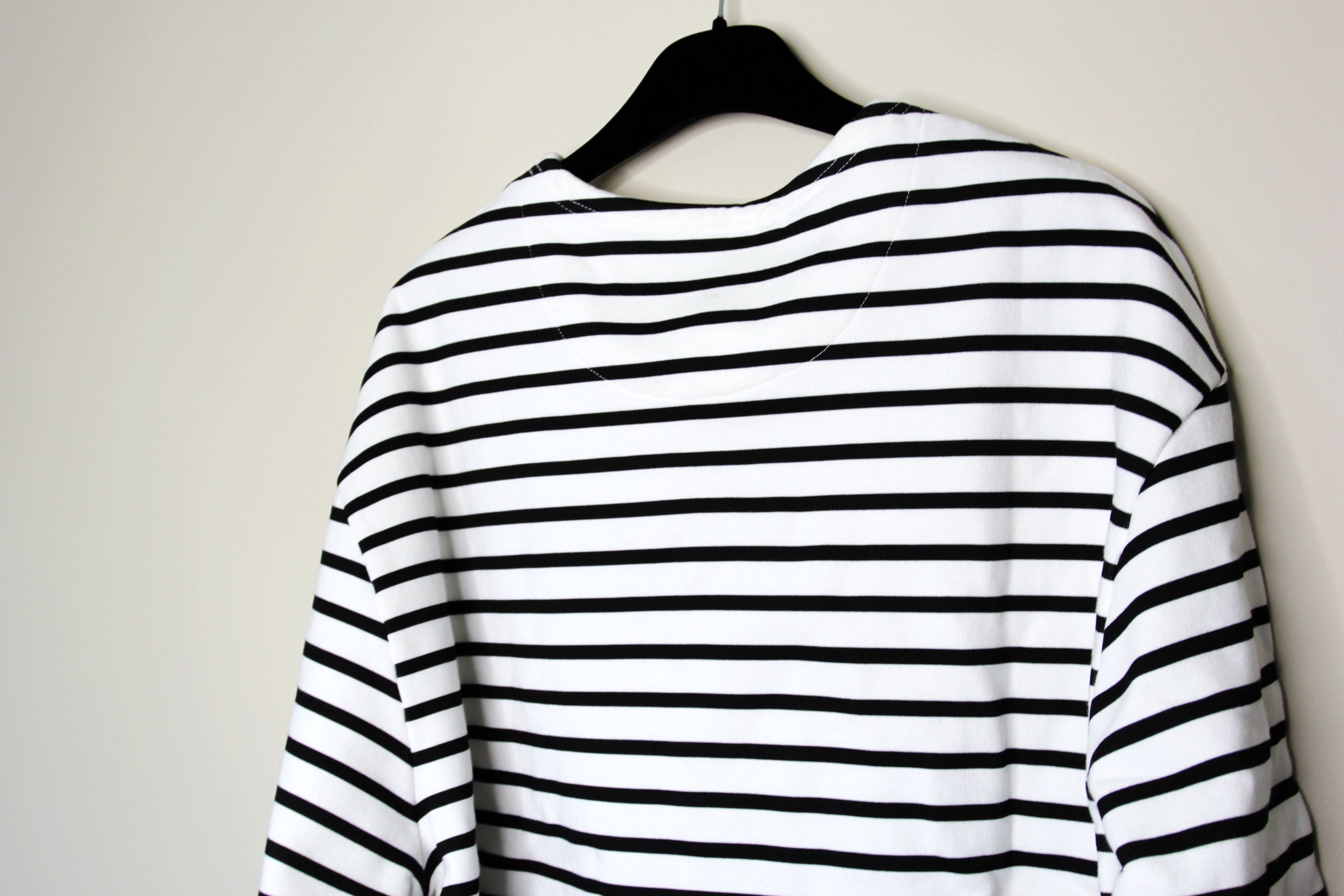 JW Anderson BNWT AW23 J.W.ANDERSON MICHAEL CLARK ANCHOR SWEATSHIRT M Size US M / EU 48-50 / 2 - 6 Thumbnail