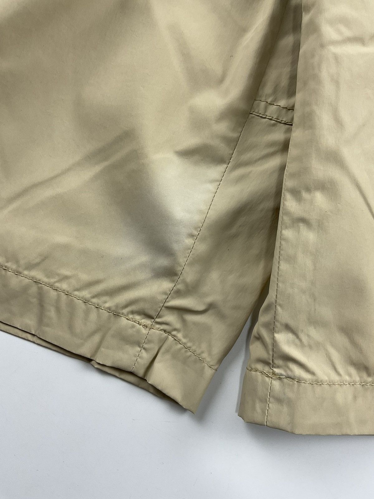 Prada Prada Sport Nylon Cargo Short Size US 34 / EU 50 - 8 Thumbnail